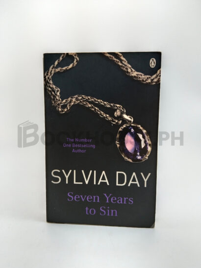 Seven Years To Sin by Sylvia Day