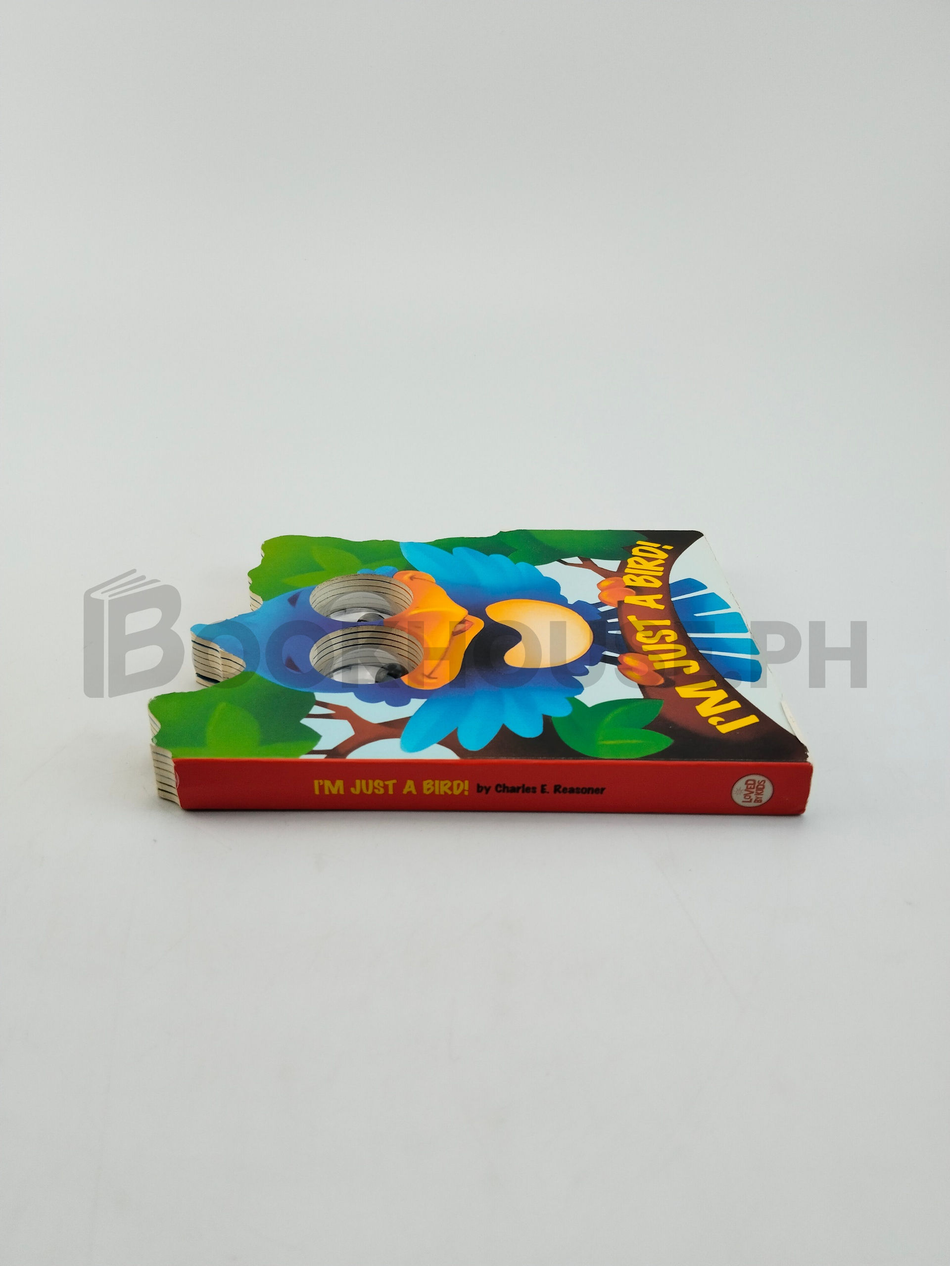 I'm Just A Bird by Loved By Kids - Image 3