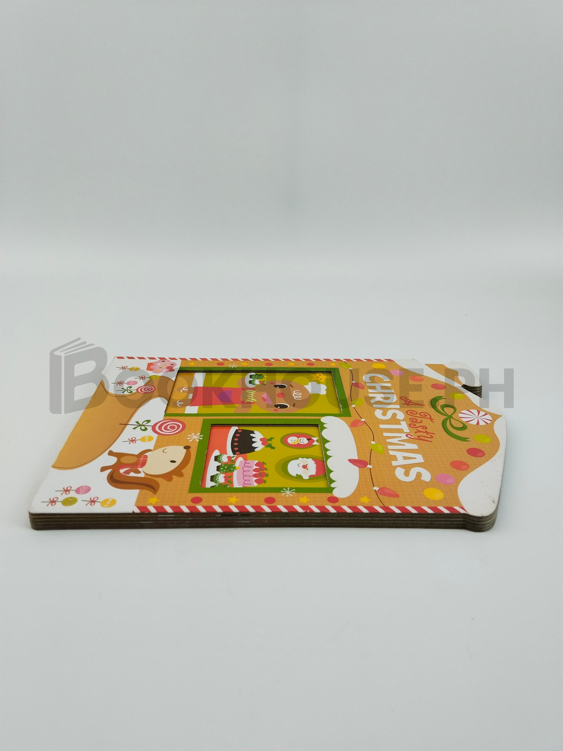 A Tasty Christmas by The Clever Factory, Inc. - Image 4