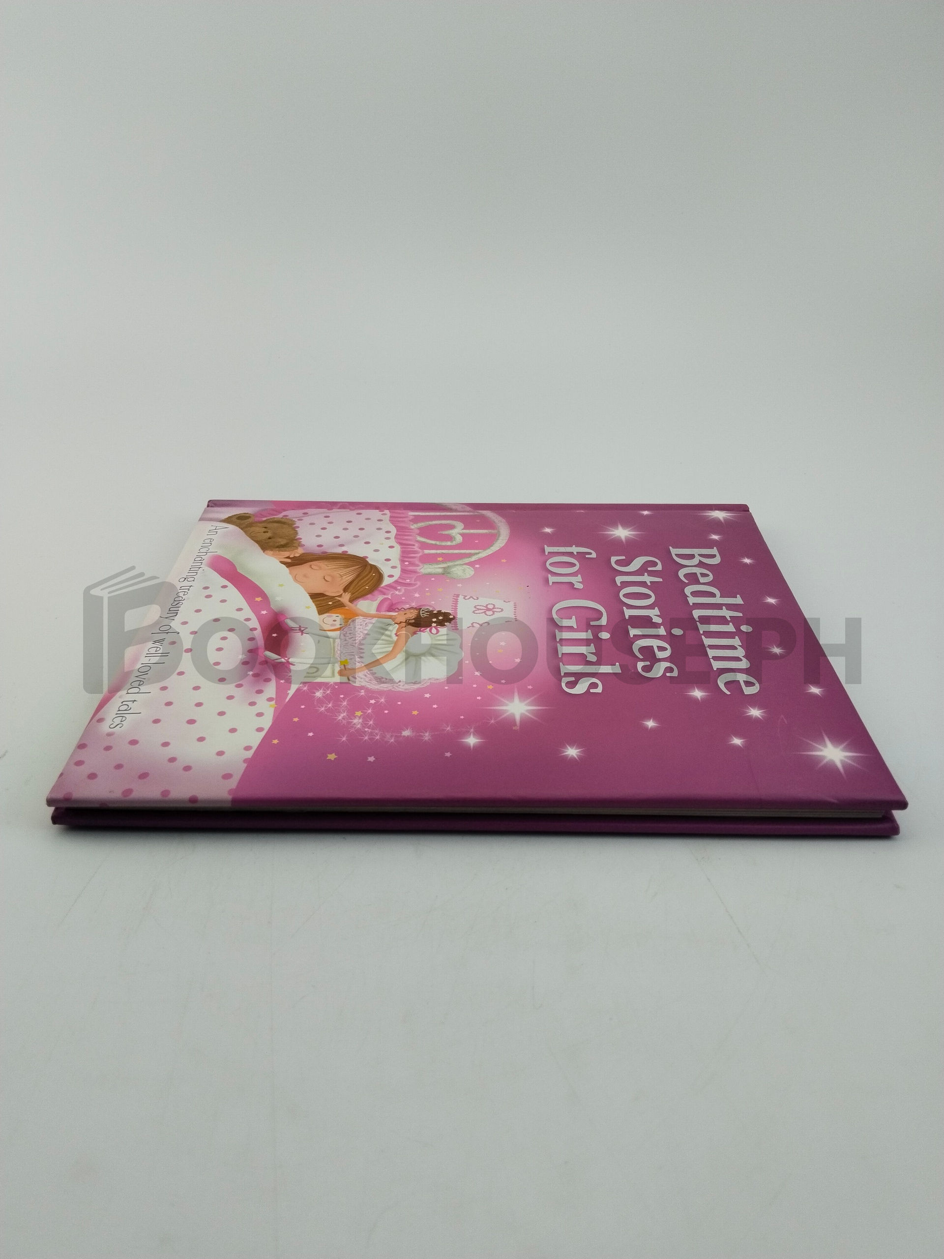 Bedtime Stories For Girls by Igloo - Image 4