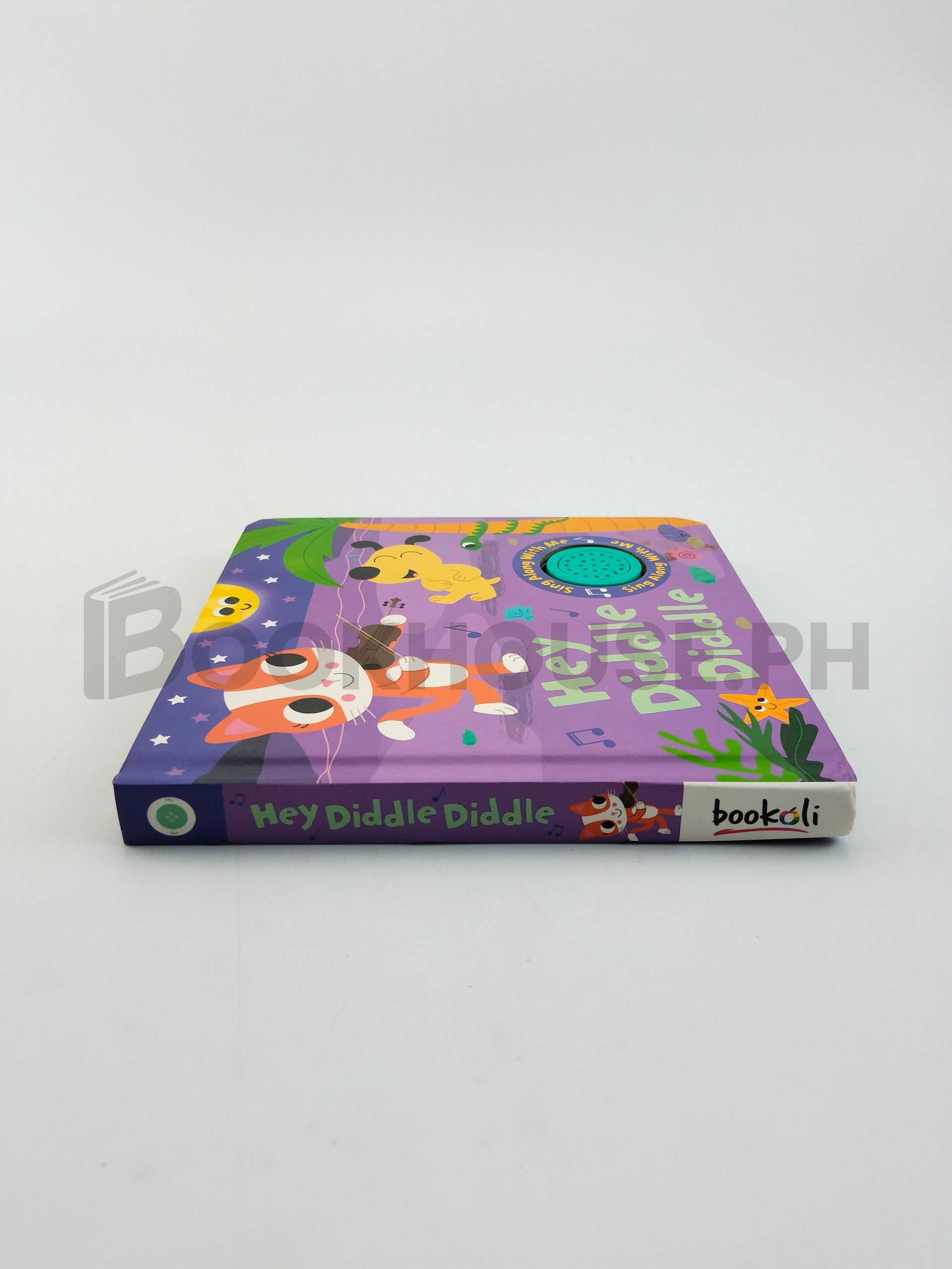 Hey Diddle Diddle by Bookoli - Image 3