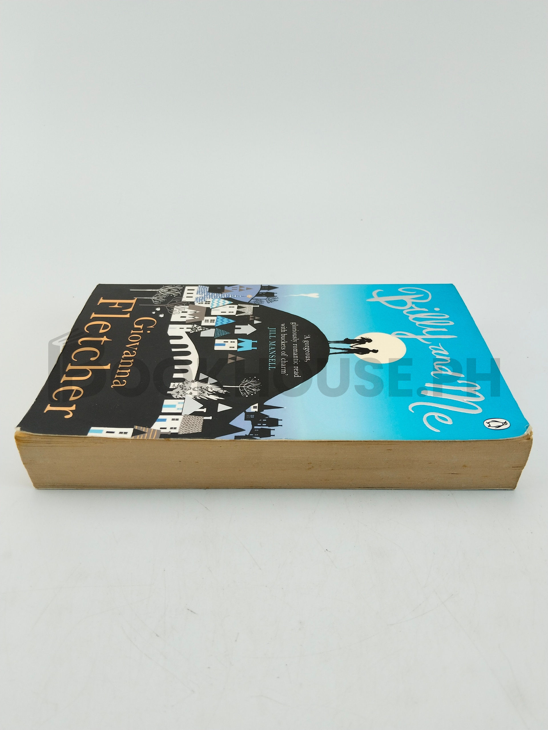 Billy And Me by Giovanna Fletcher - Image 4