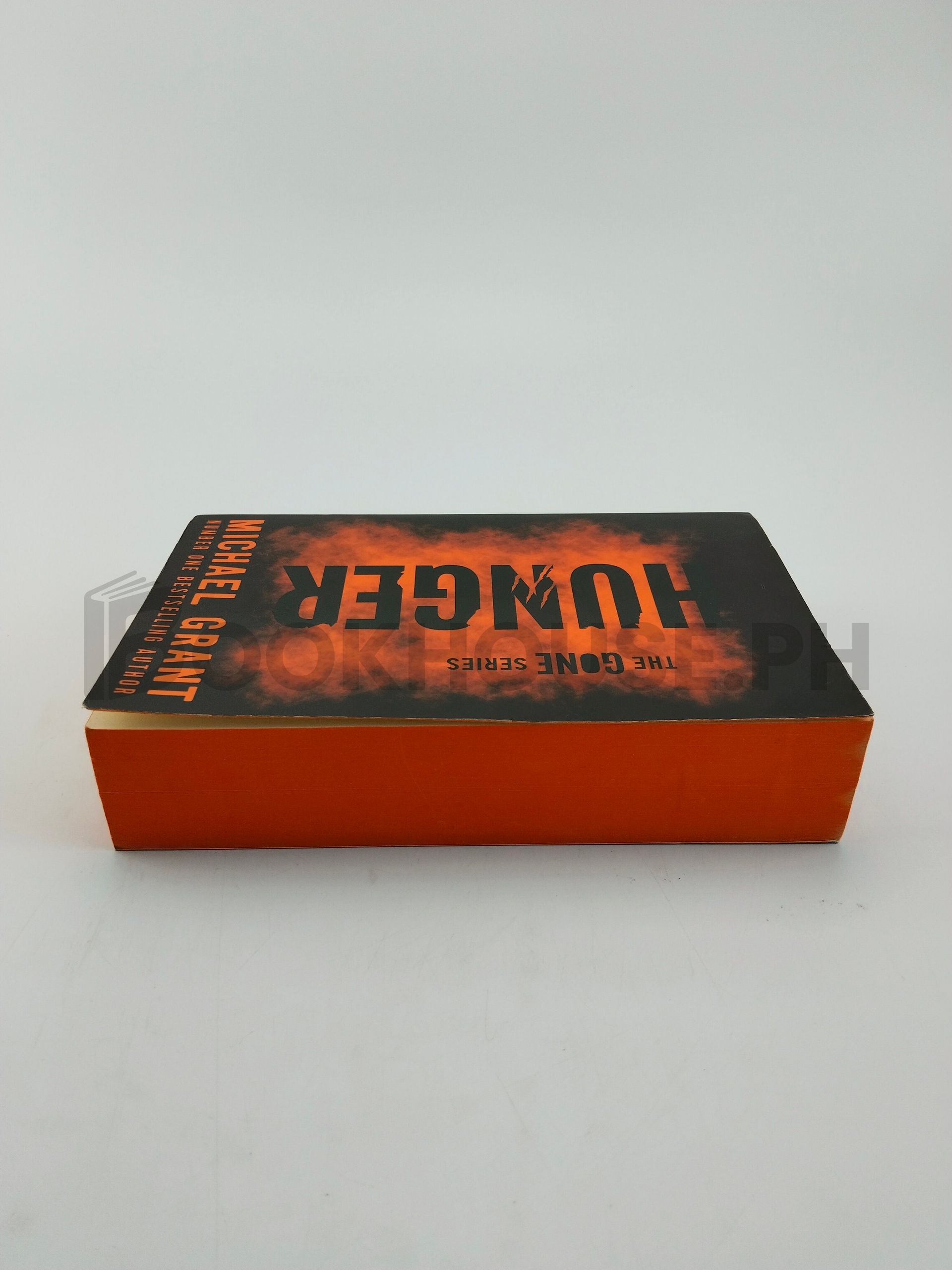 Hunger by Michael Grant - Image 4