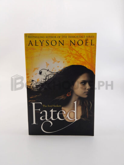 Fated by Alyson Noël