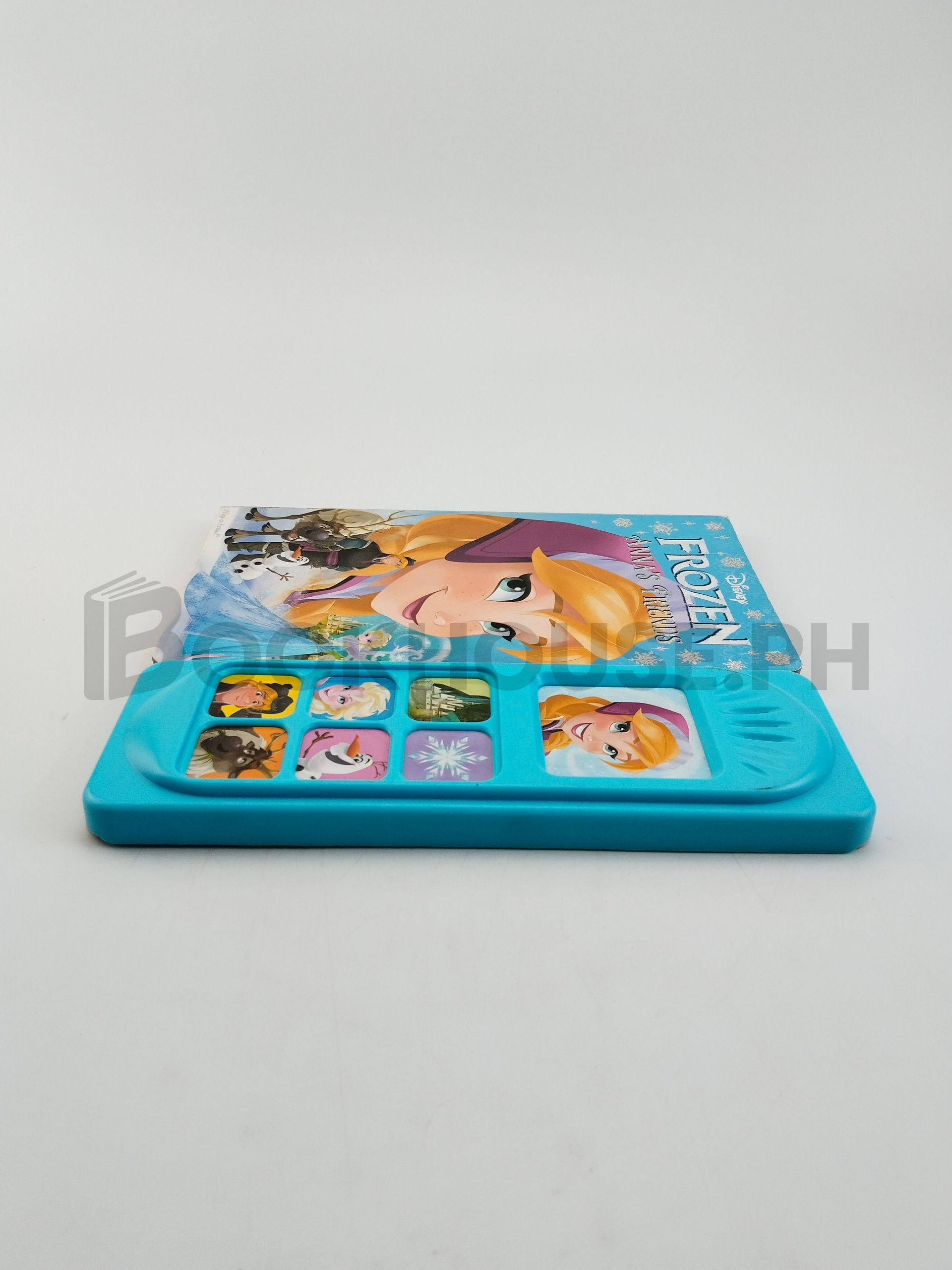 Disney Frozen Anna's Friends by Veronica Wagner - Image 4