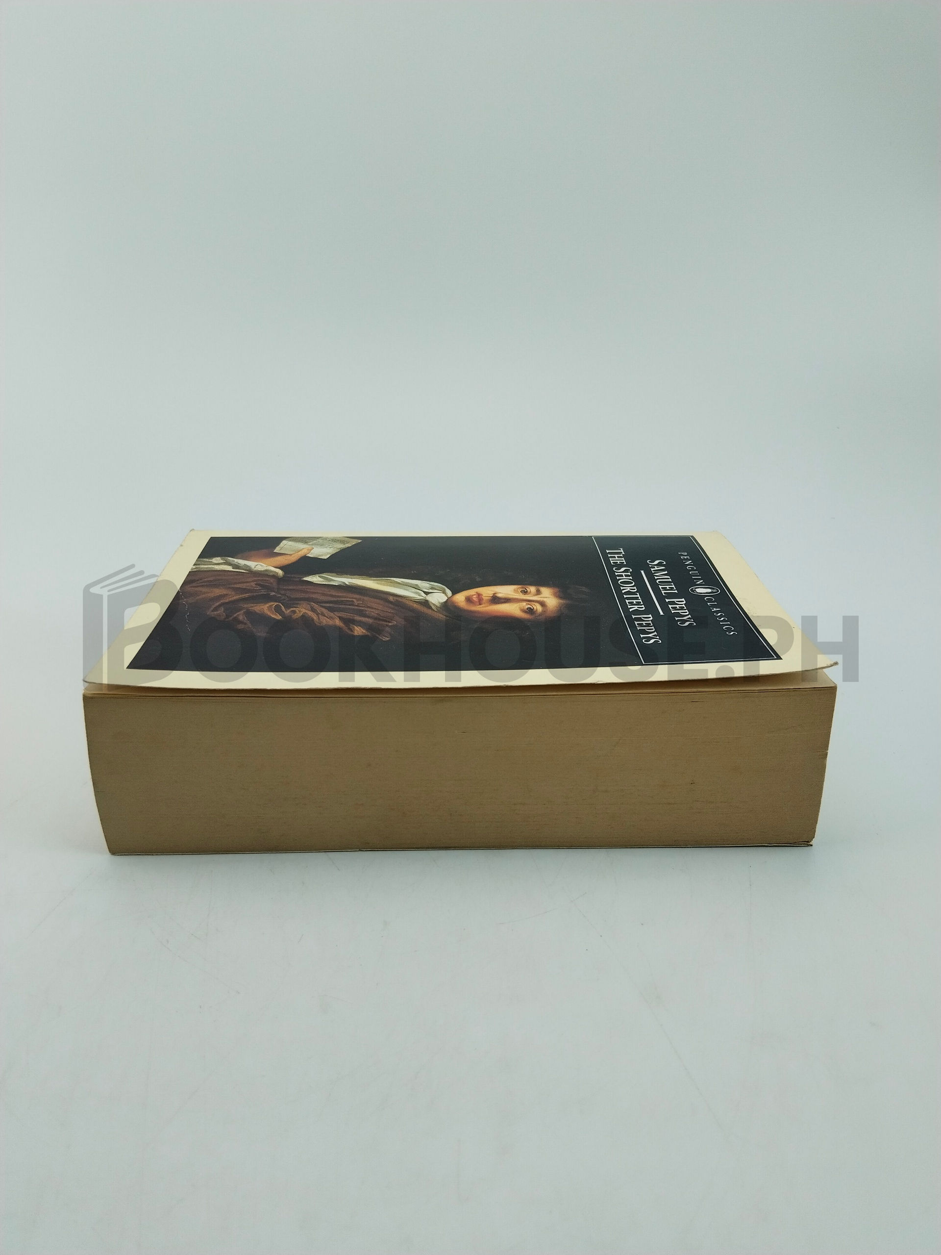 The Shorter Pepys by Samuel Pepys - Image 4