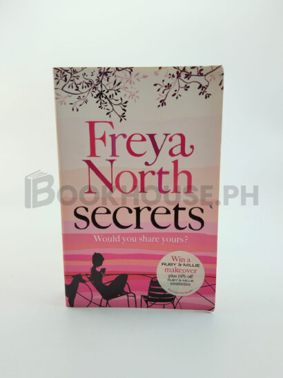 Secrets by Freya North