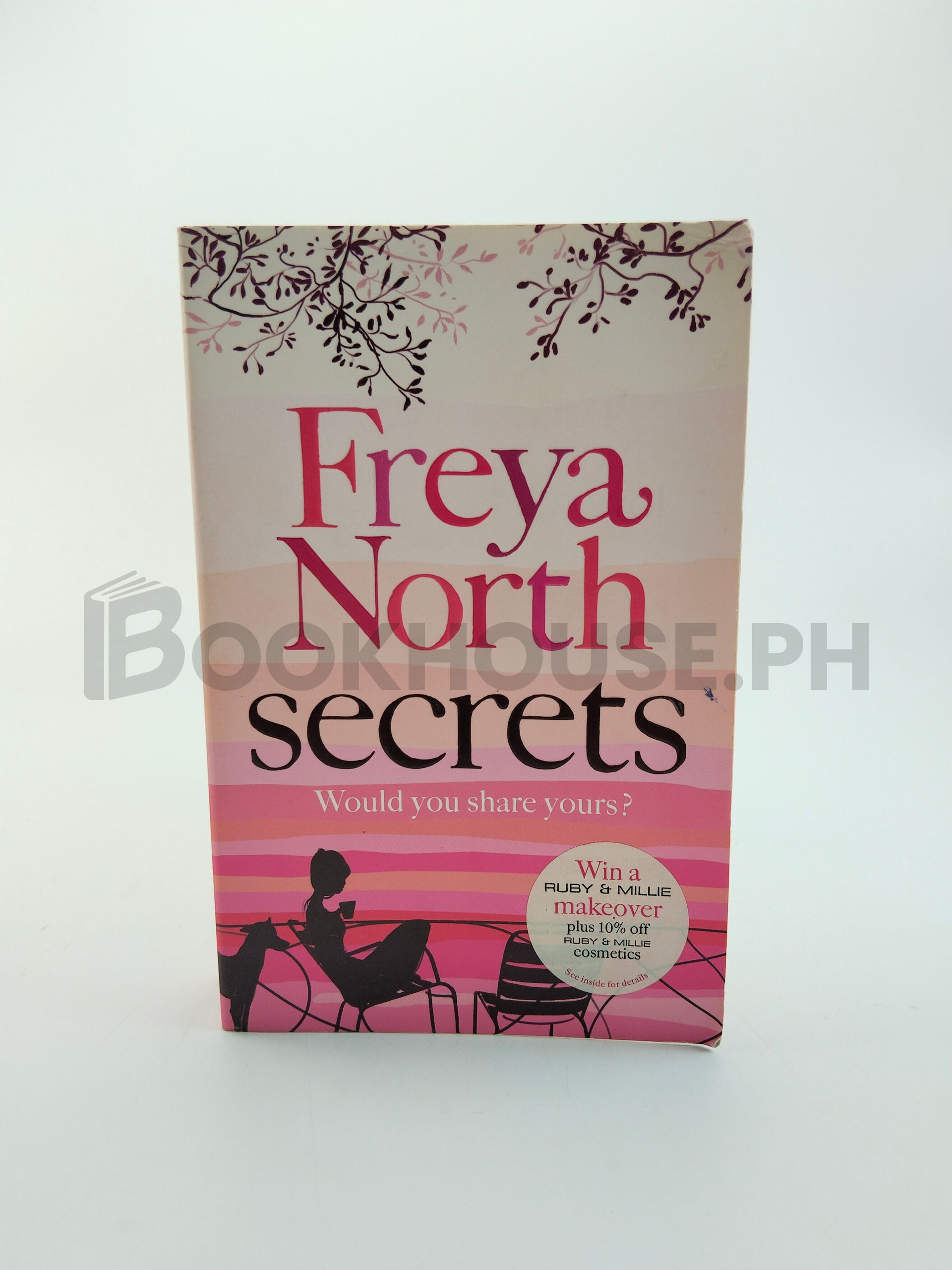 Secrets by Freya North