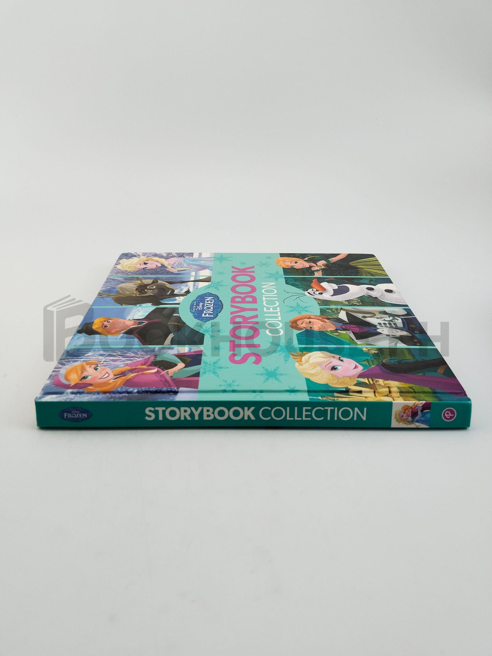 Disney Frozen Storybook Collection by Parragon Books - Image 3