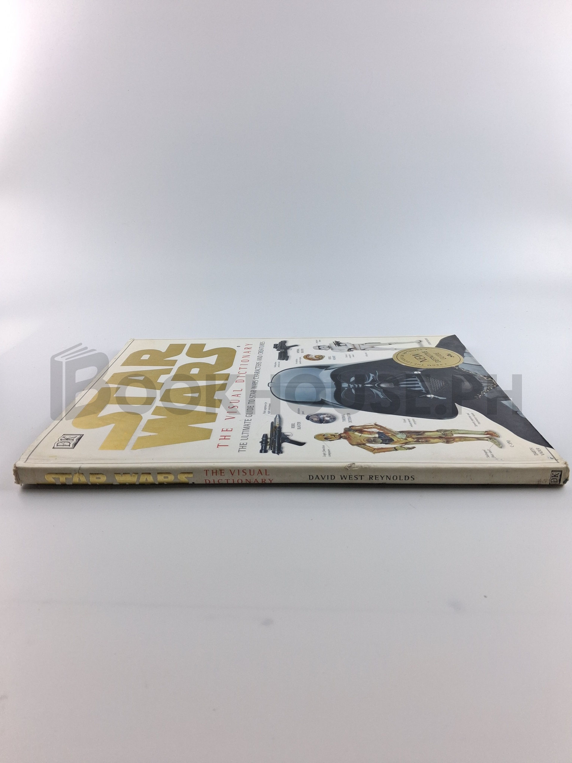 Star Wars by David West Reynolds - Image 3