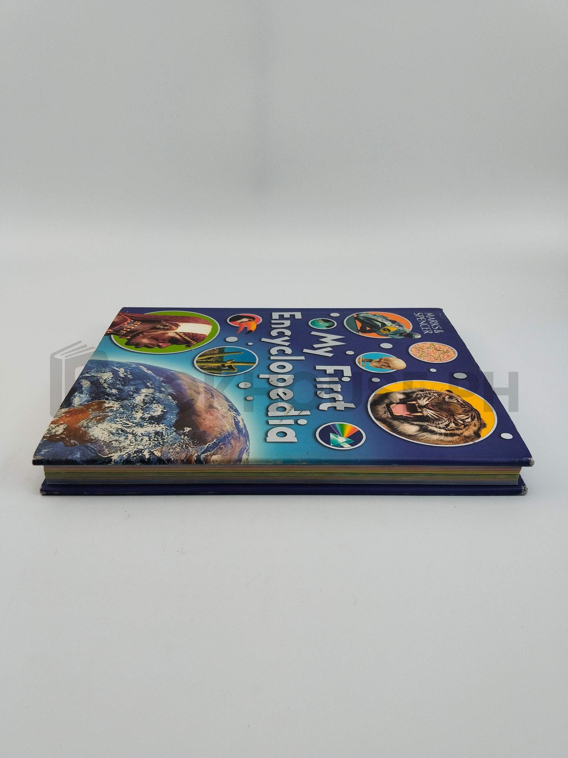 My First Encyclopedia by Marks And Spencer - Image 4