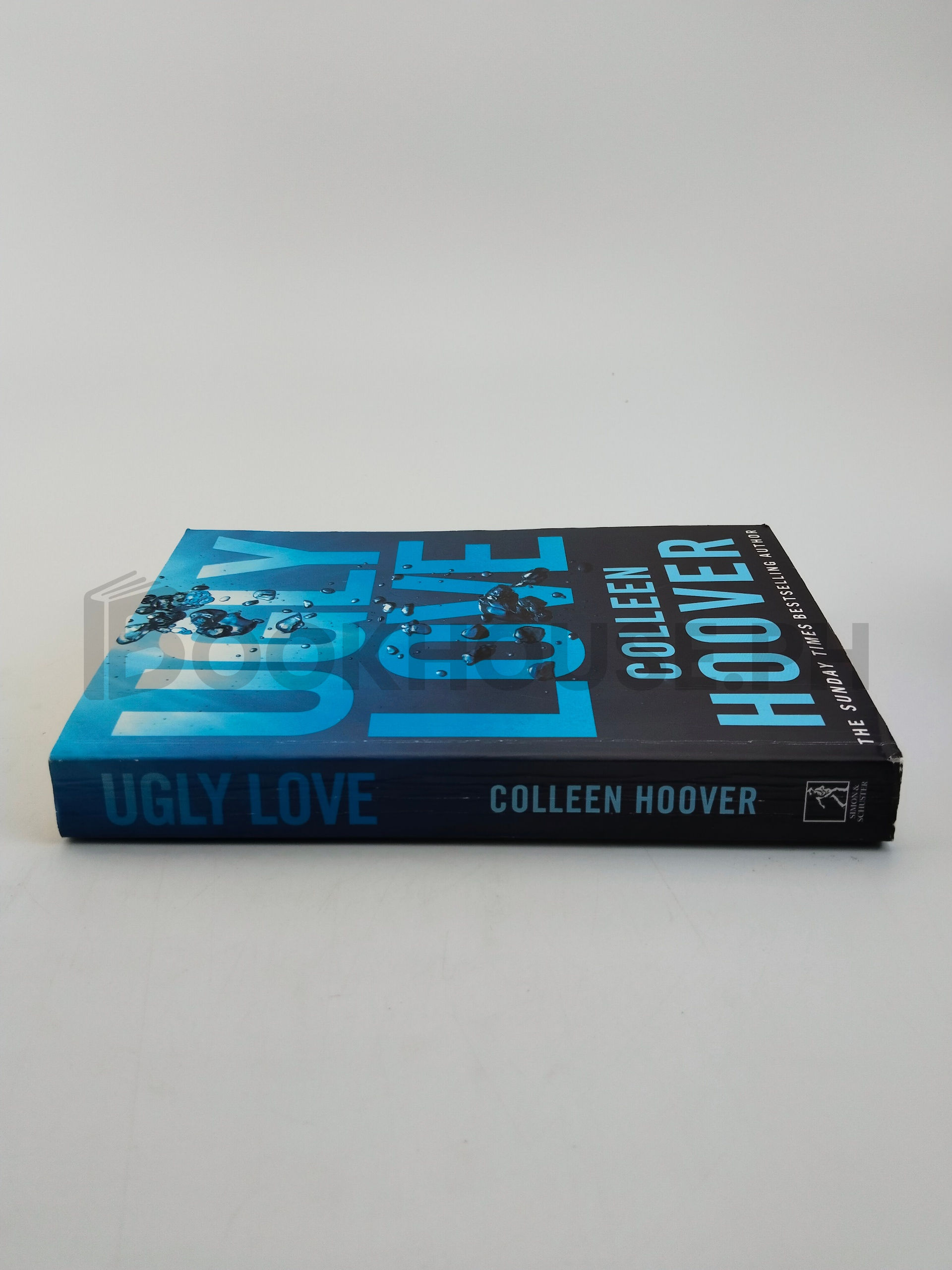 Ugly Love by Colleen Hoover - Image 3