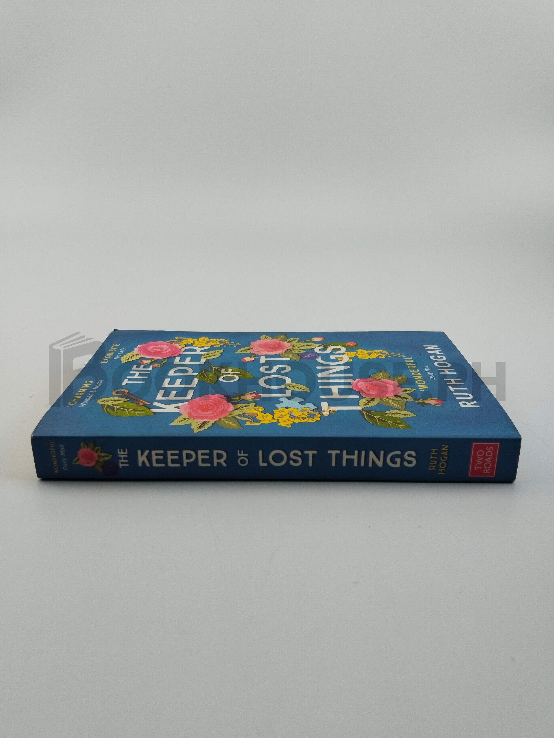 The Keeper Of Lost Things by Ruth Hogan - Image 3