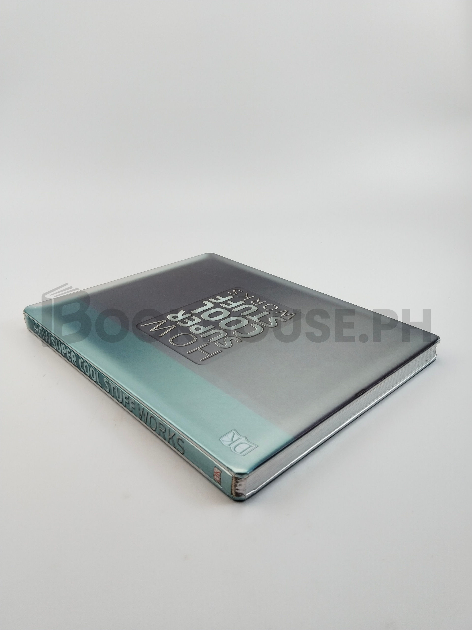 How Super Cool Stuff Works by Dk - Image 2