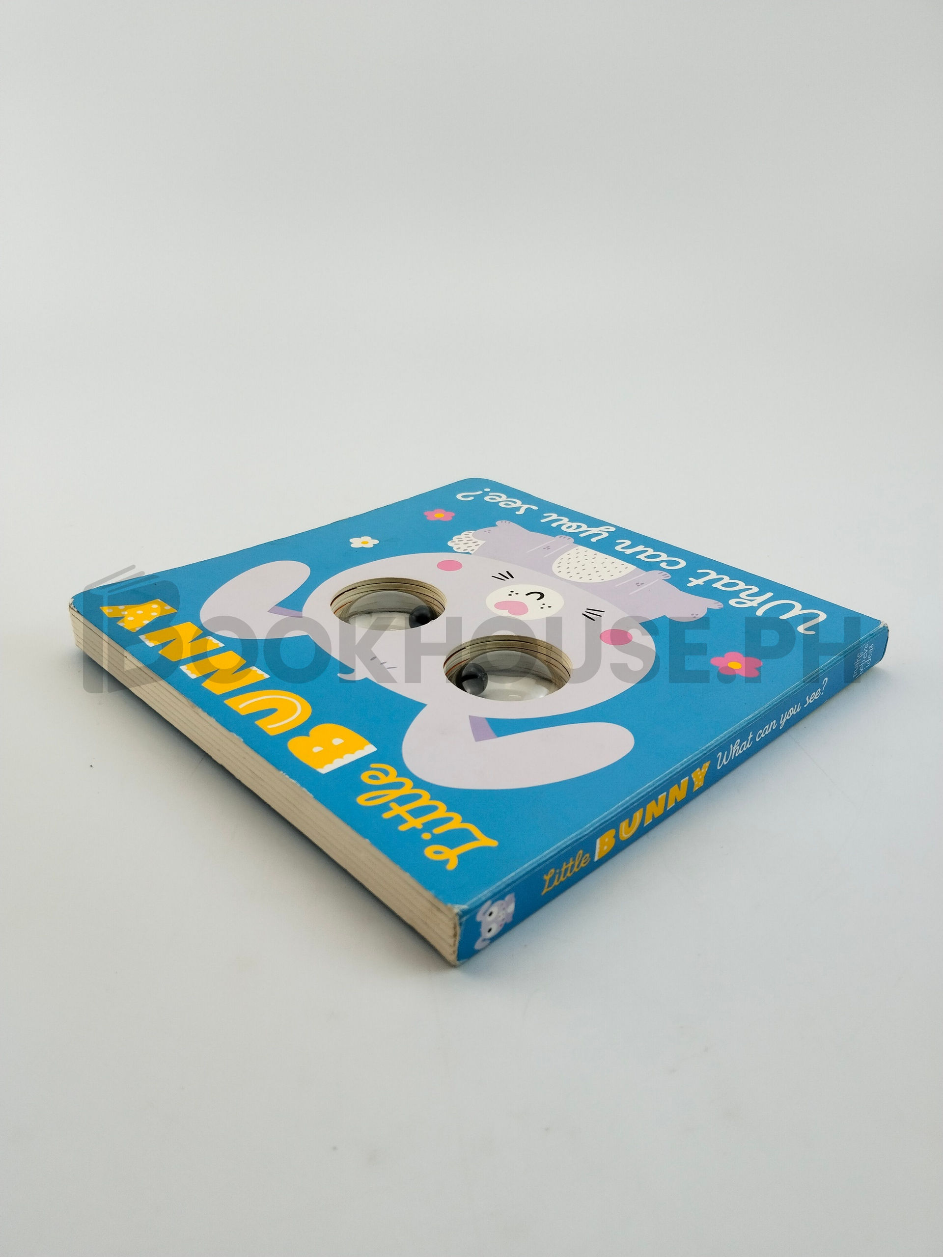 Little Bunny What Can You See? by Make Believe Ideas - Image 2