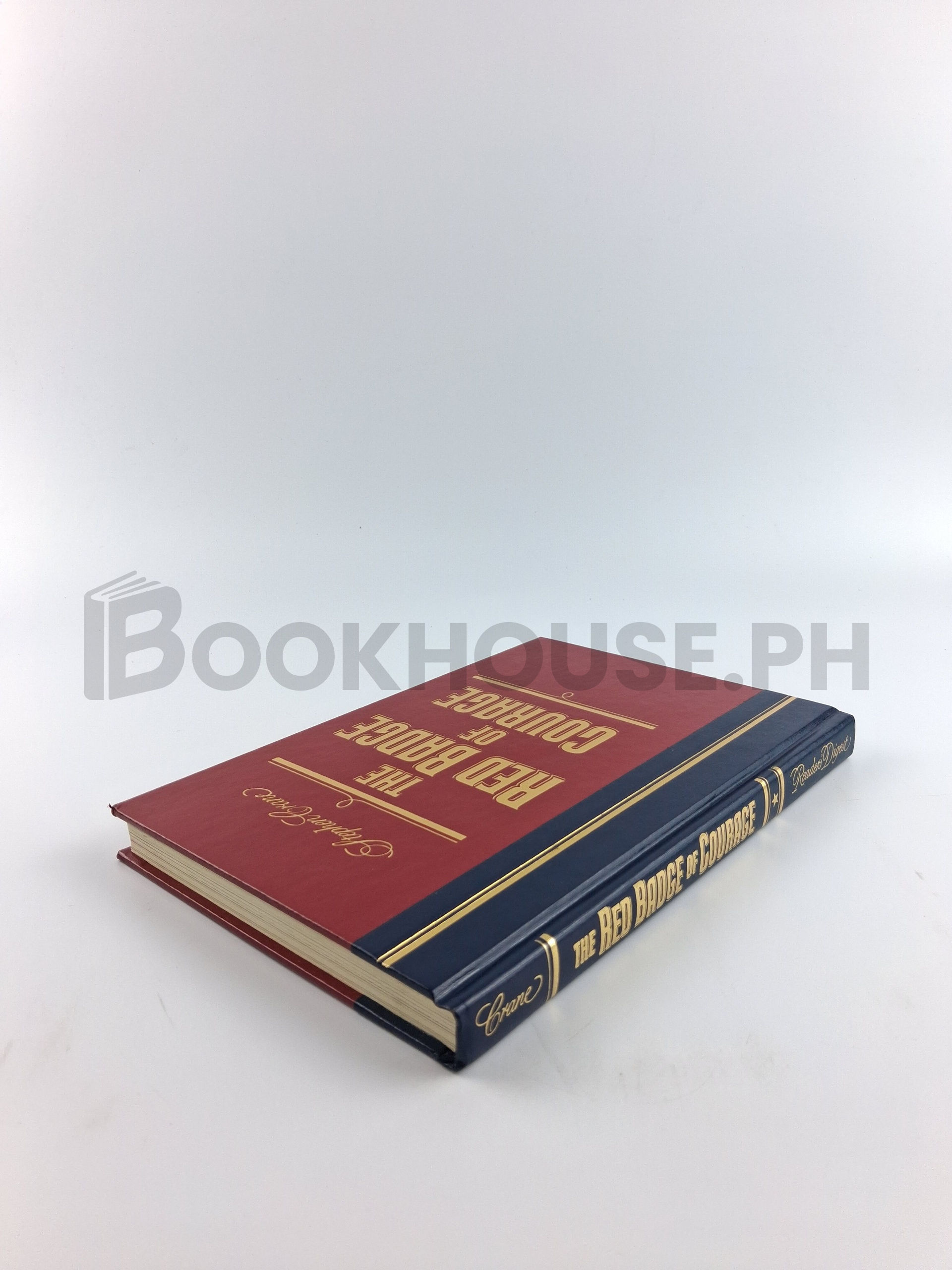 The Red Badge Of Courage by Stephen Crane - Image 2