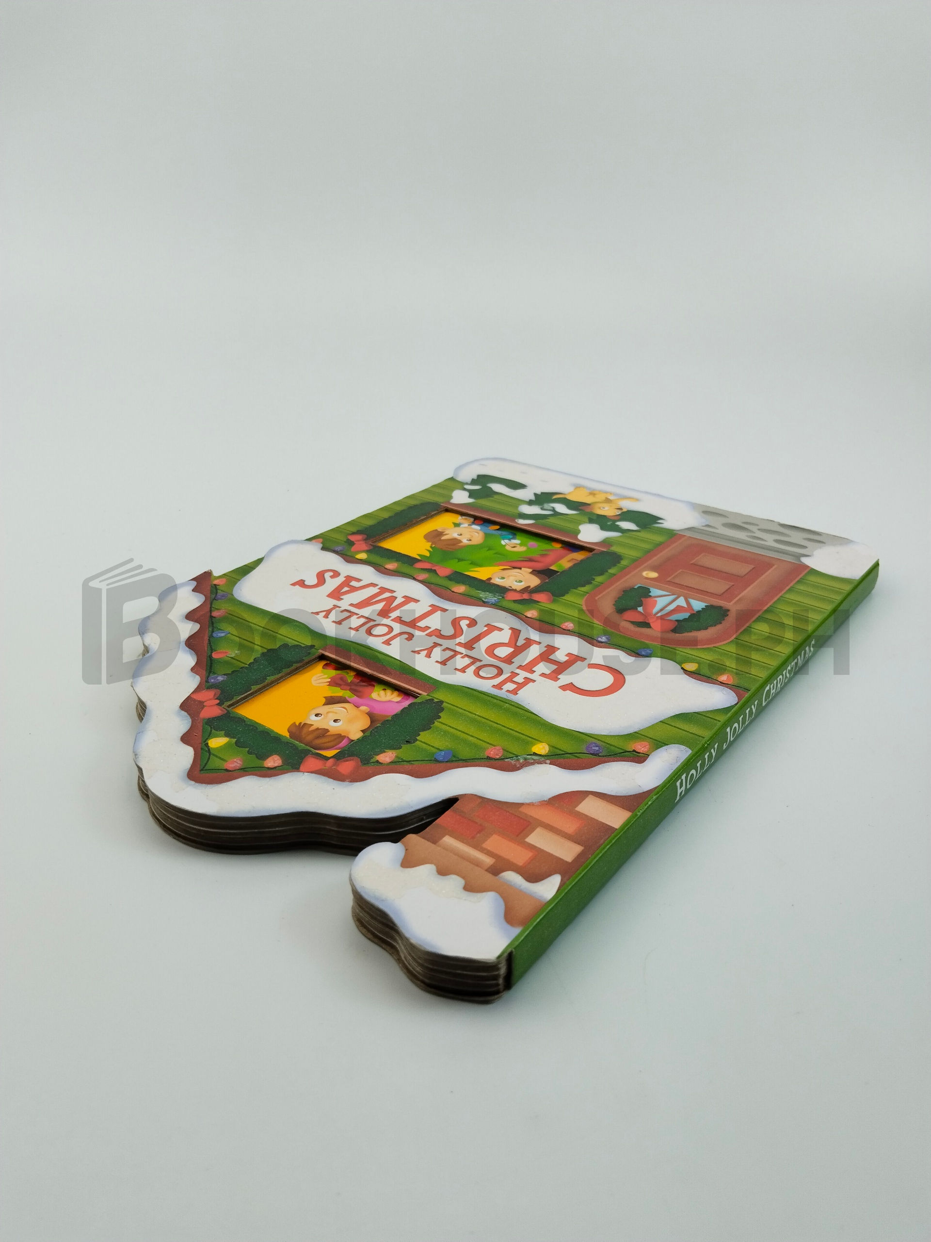 Holly Jolly Christmas by The Clever Factory, Inc. - Image 2