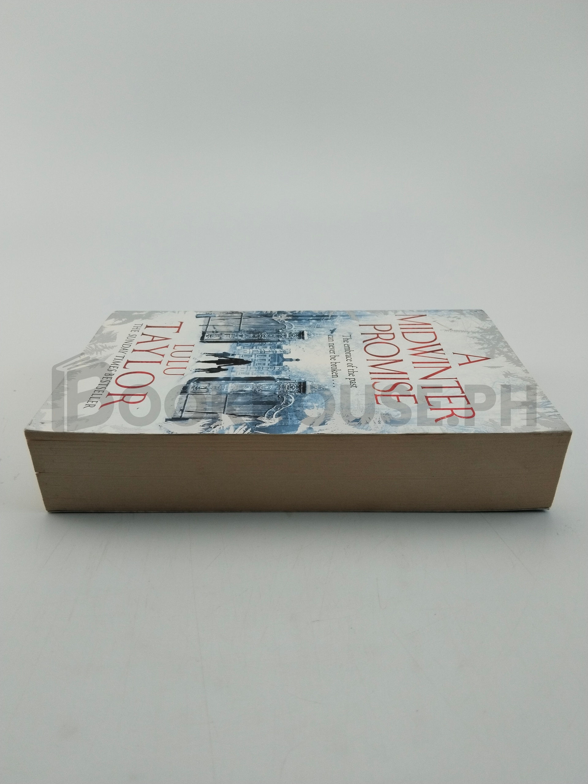 A Midwinter Promise by Lulu Taylor - Image 4