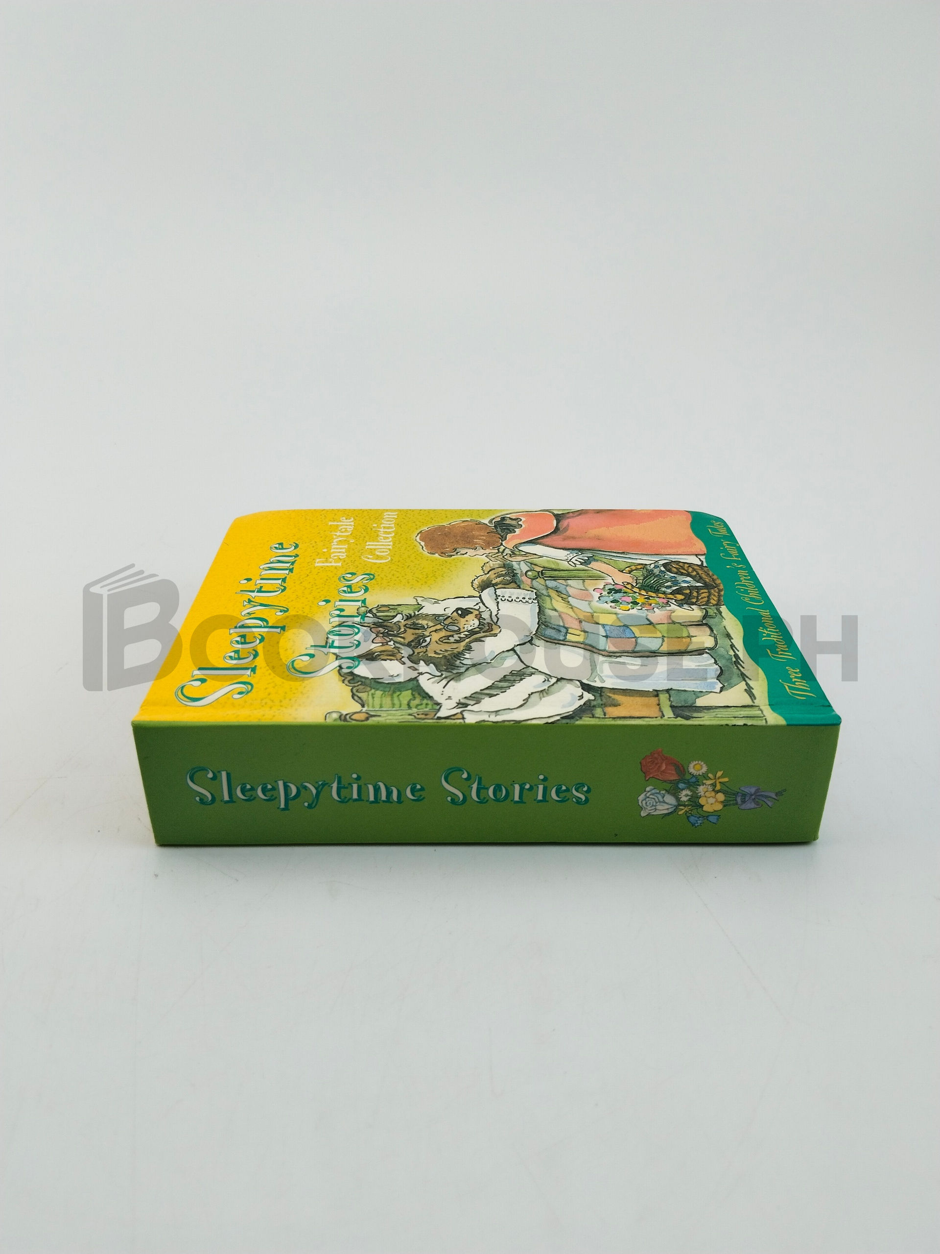 Sleepytime Stories by Robert Frederick - Image 3