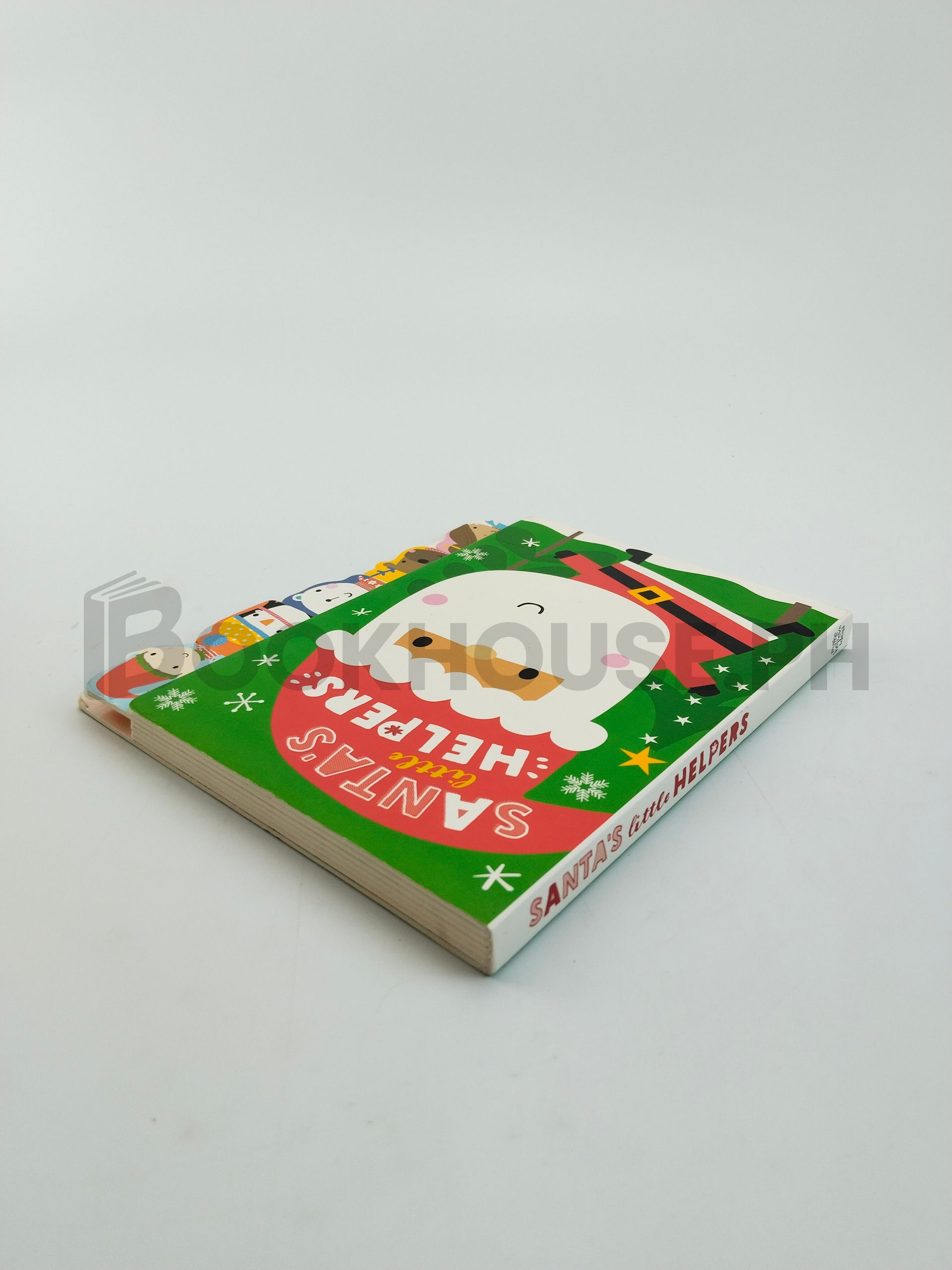 Santa's Little Helpers by Make Believe Ideas Ltd - Image 2