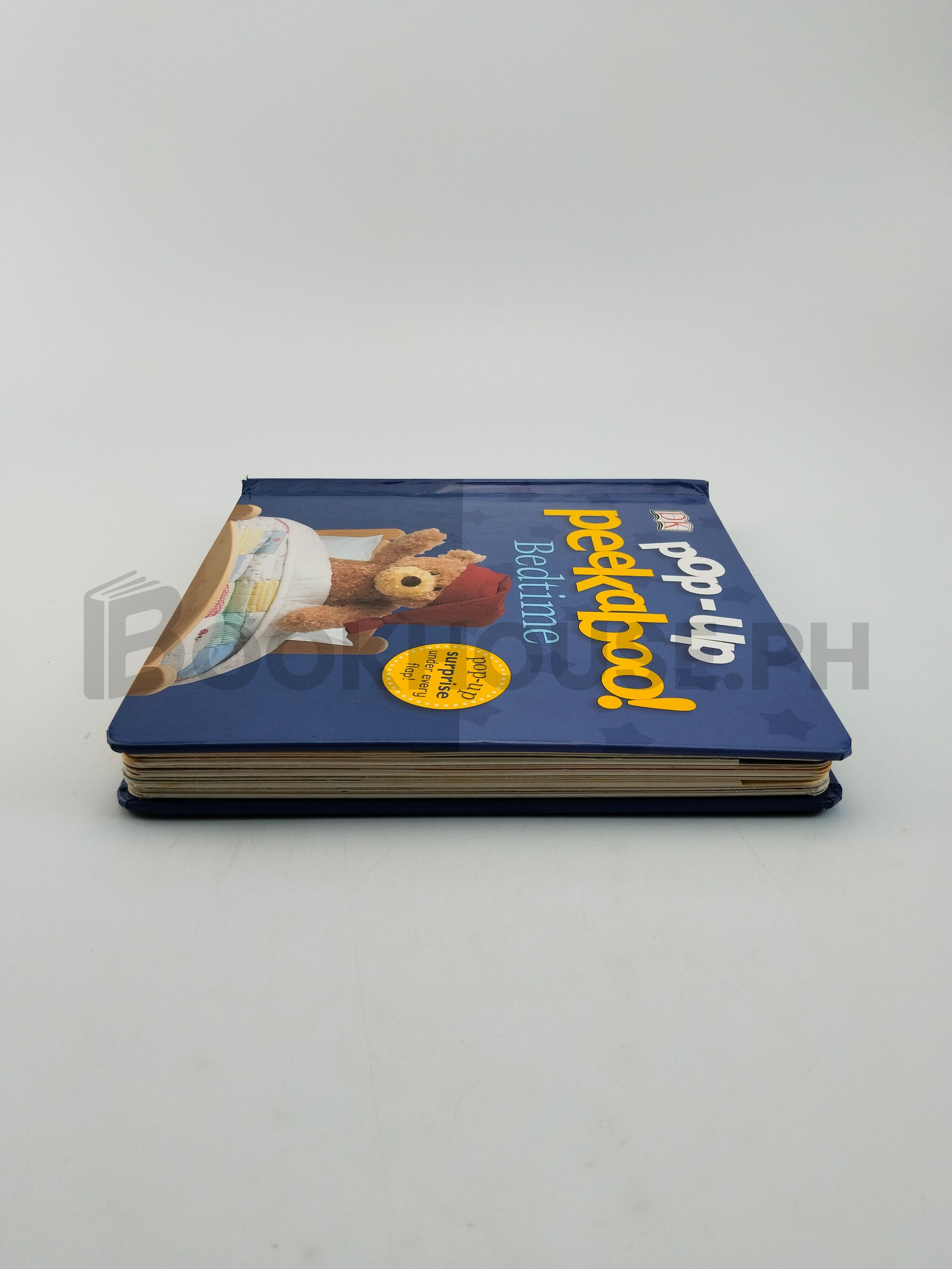 Bedtime by Dawn Sirett - Image 4