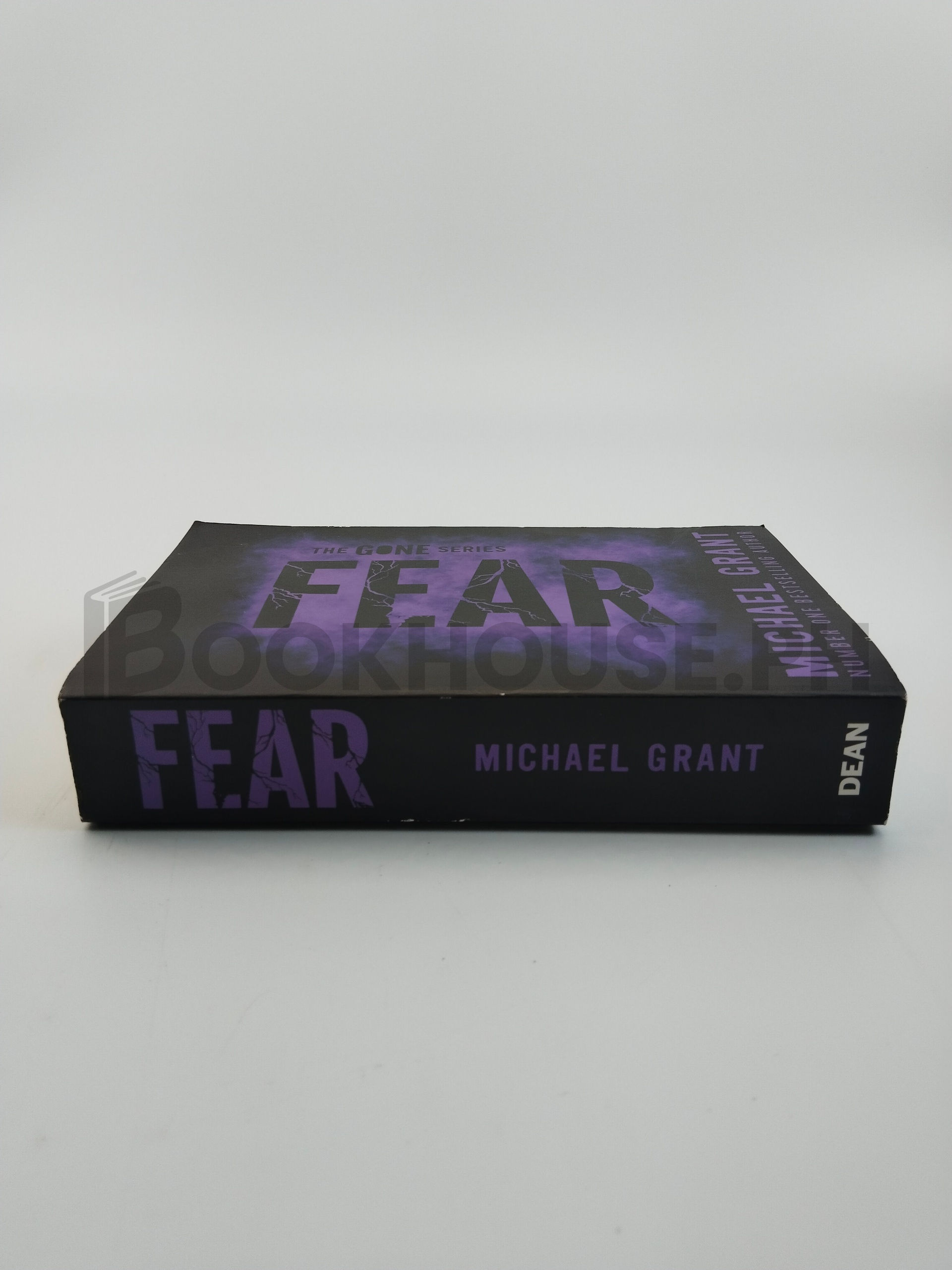Fear by Michael Grant - Image 3