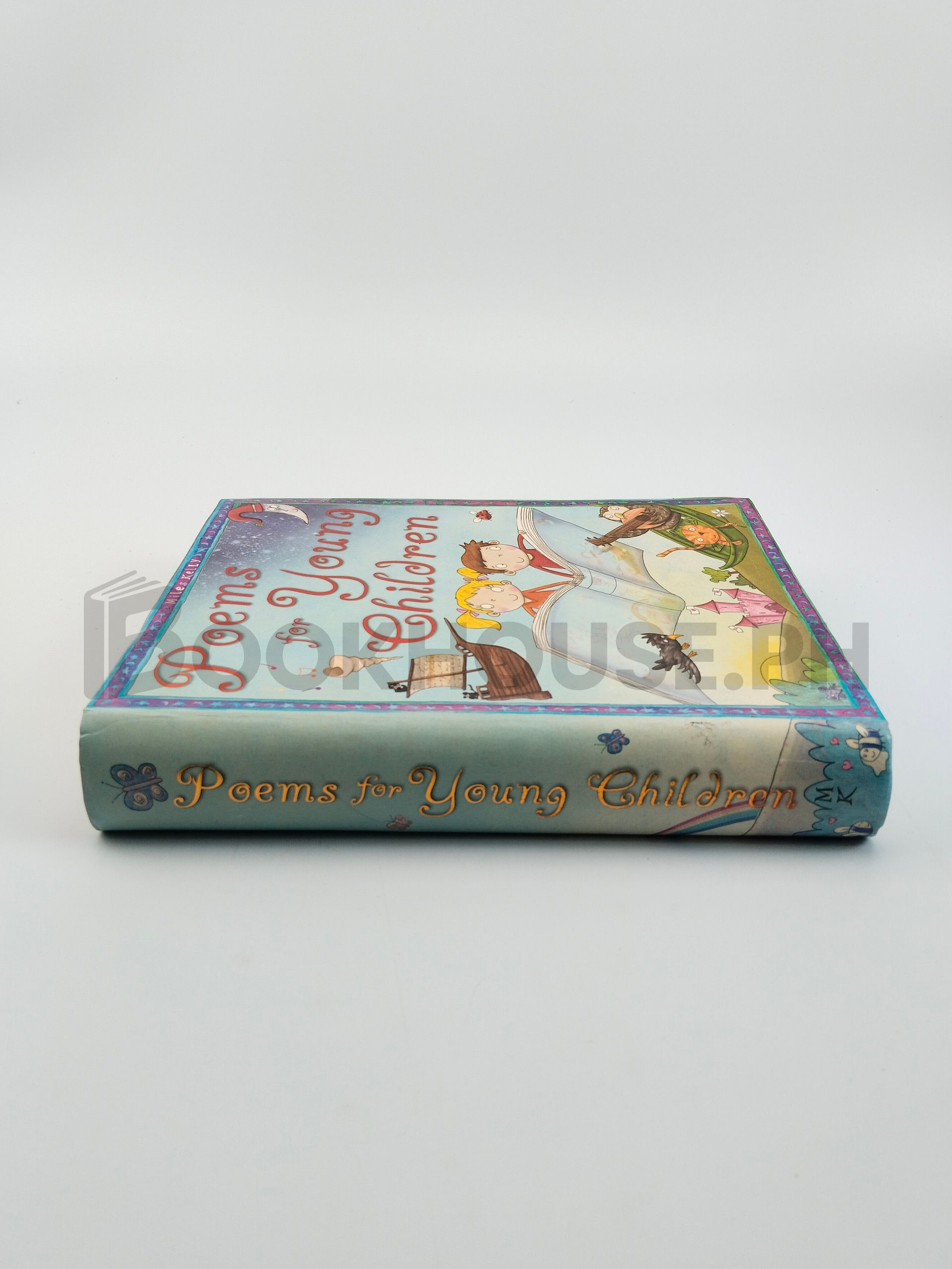 Poems For Young Children by Belinda Gallagher - Image 3