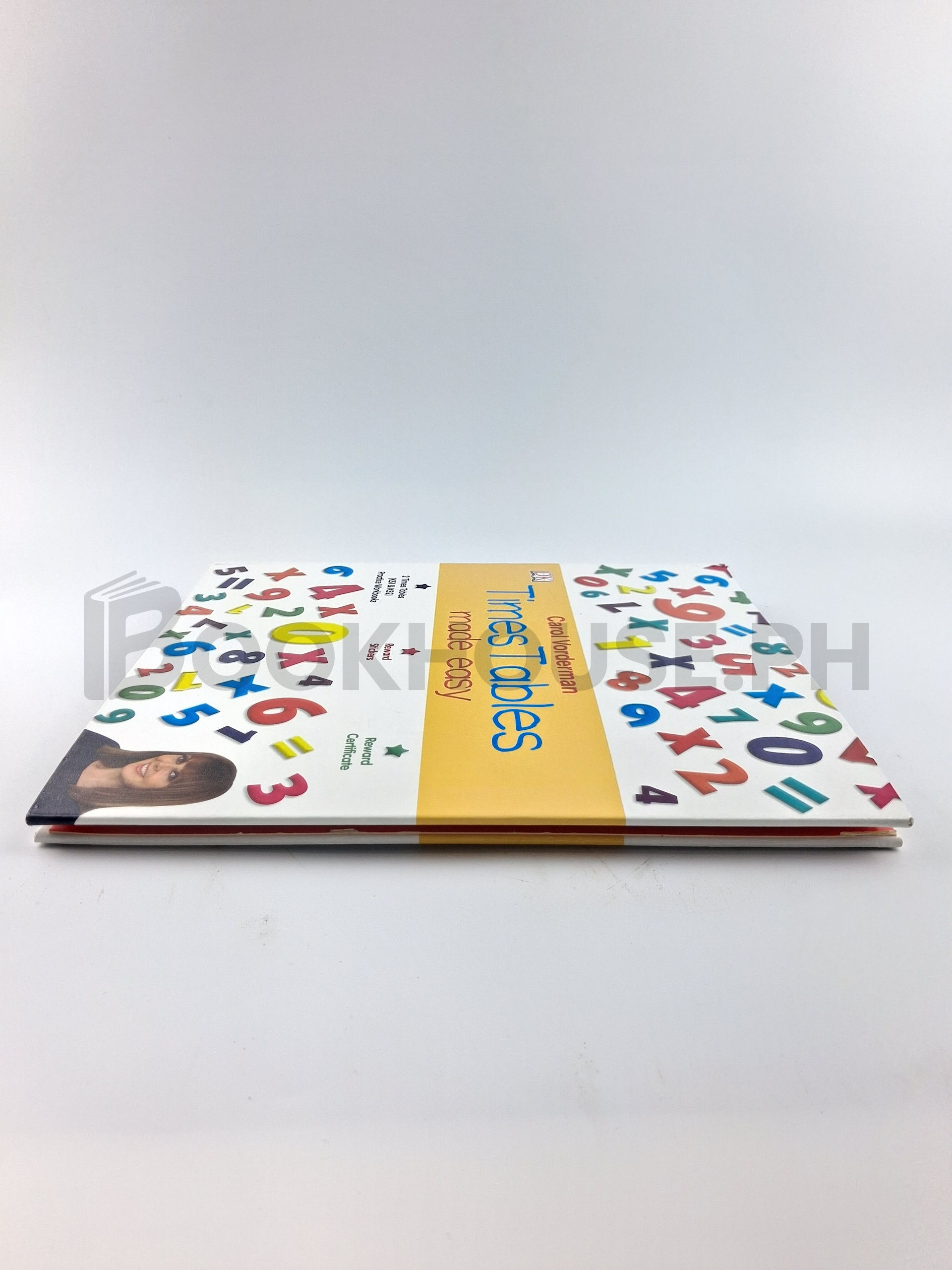 Times Table Made Easy by Carol Vorderman - Image 4