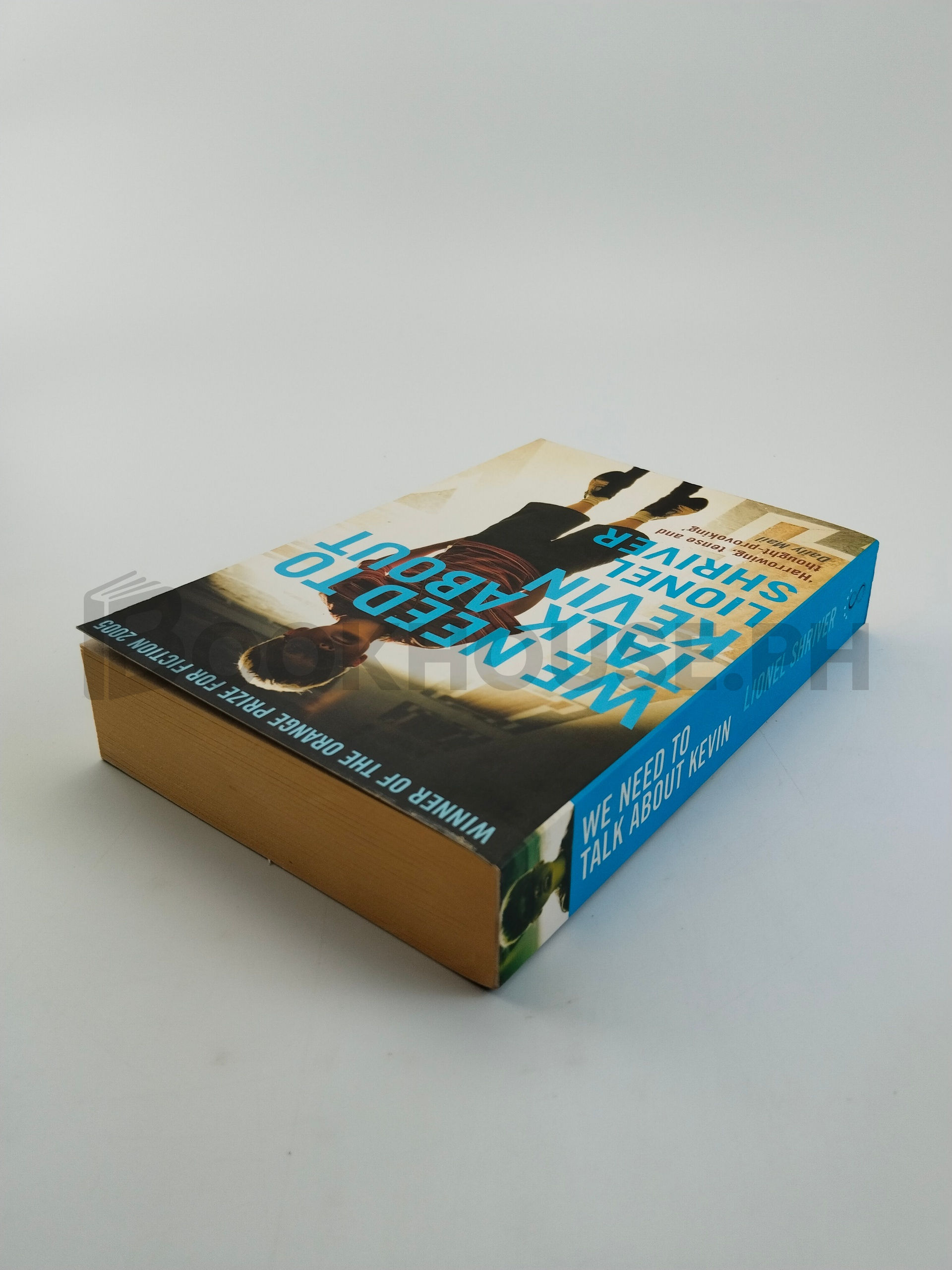 We Need To Talk About Kevin by Lionel Shriver - Image 2