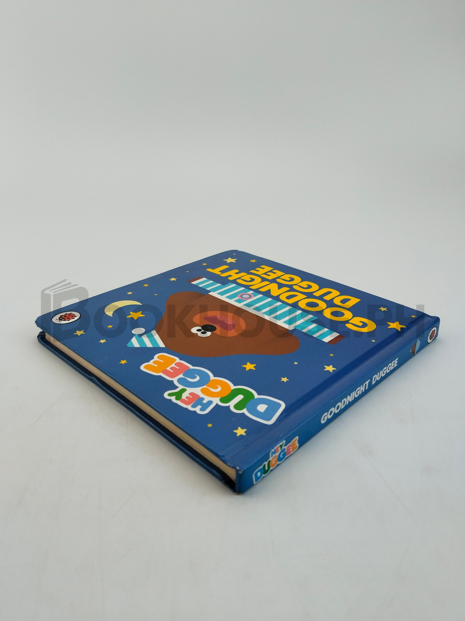 Goodnight Duggee by Hey Duggee, Lauren Holowaty - Image 2