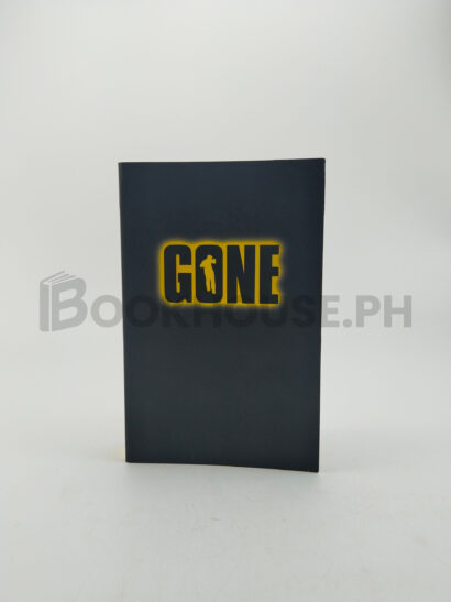 Gone by Michael Grant