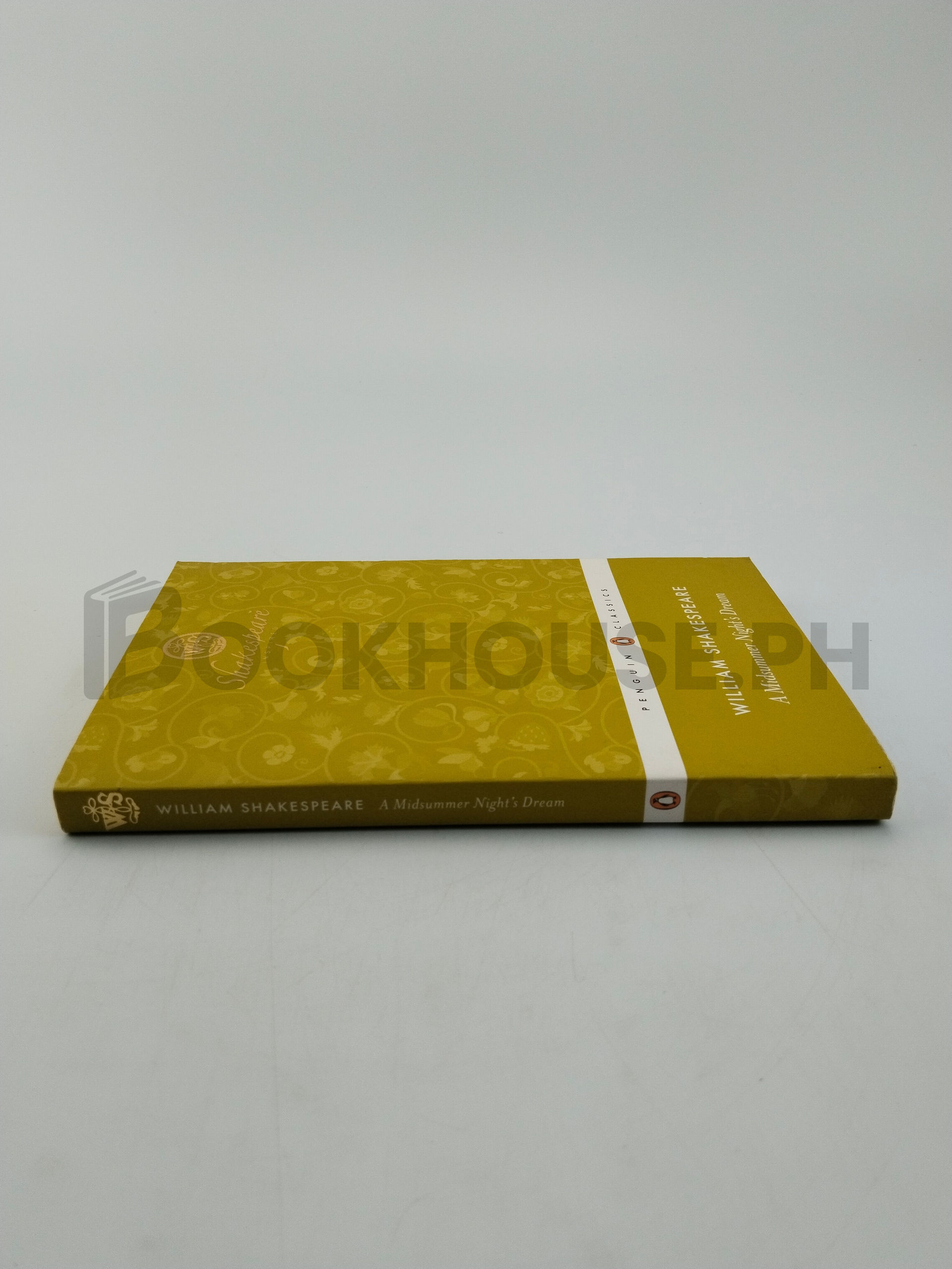 A Midsummer Night's Dream by William Shakespeare - Image 3