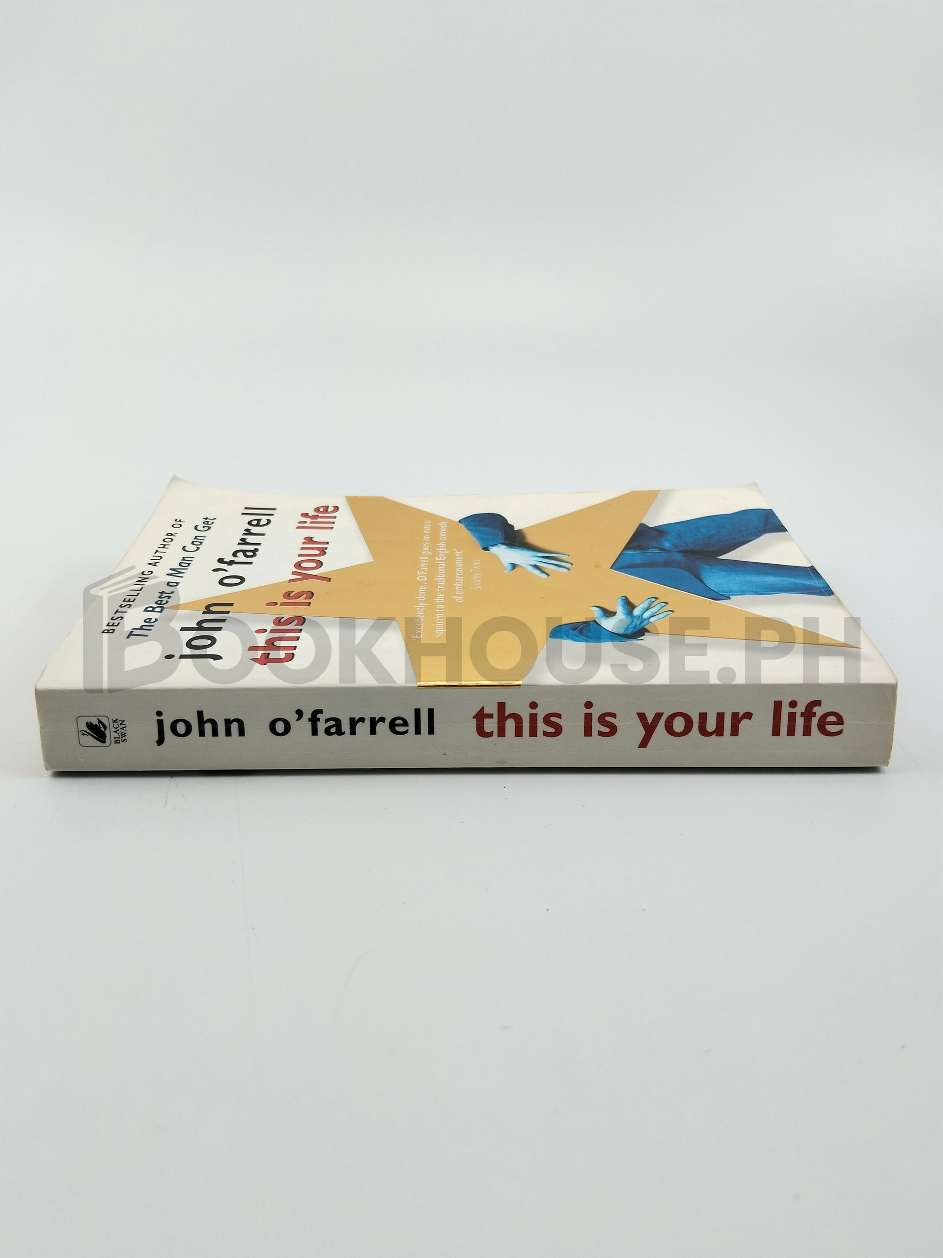 This Is Your Life by John O'farrell - Image 3