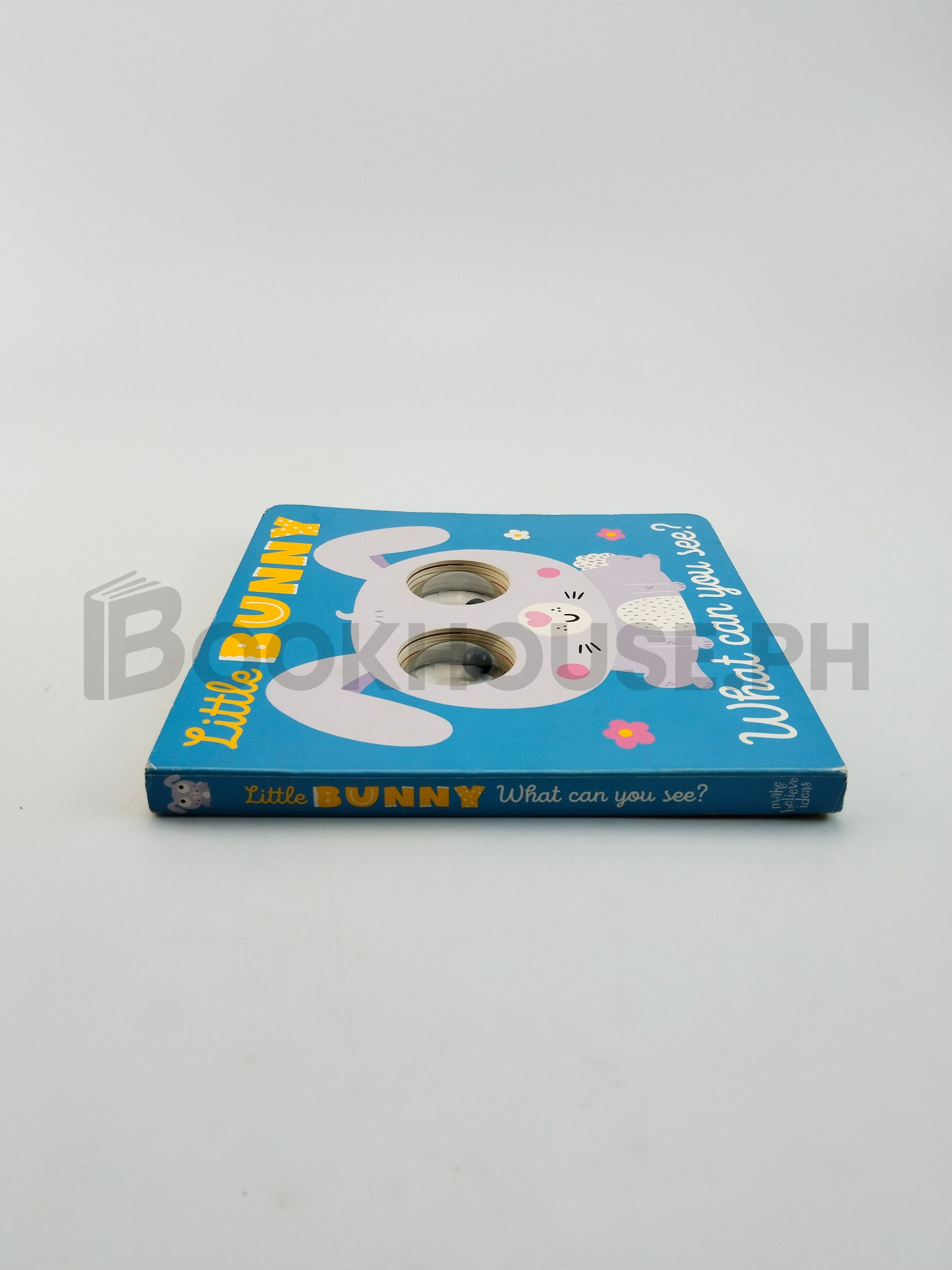 Little Bunny What Can You See? by Make Believe Ideas - Image 3