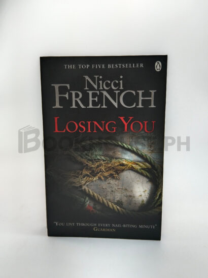 Losing You by Nicci French
