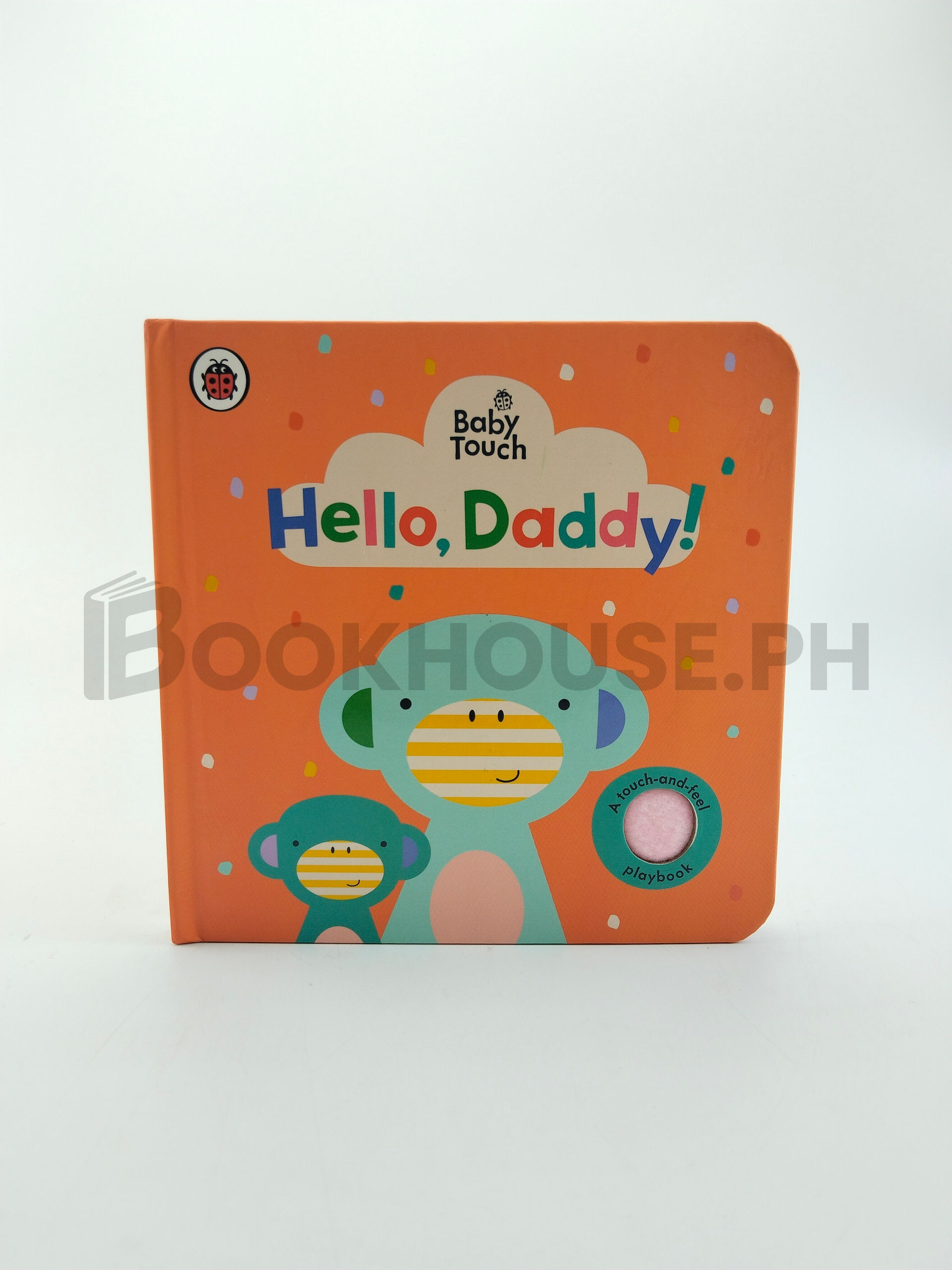 Hello, Daddy! by Ladybird Books
