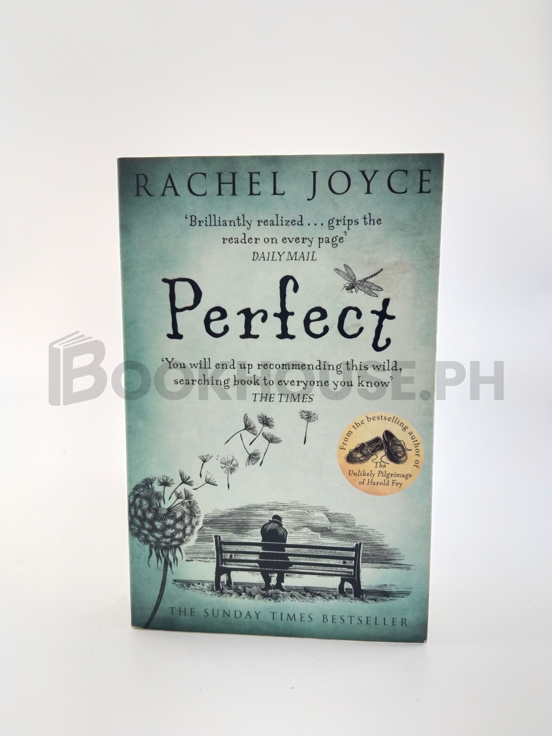 Perfect by Rachel Joyce