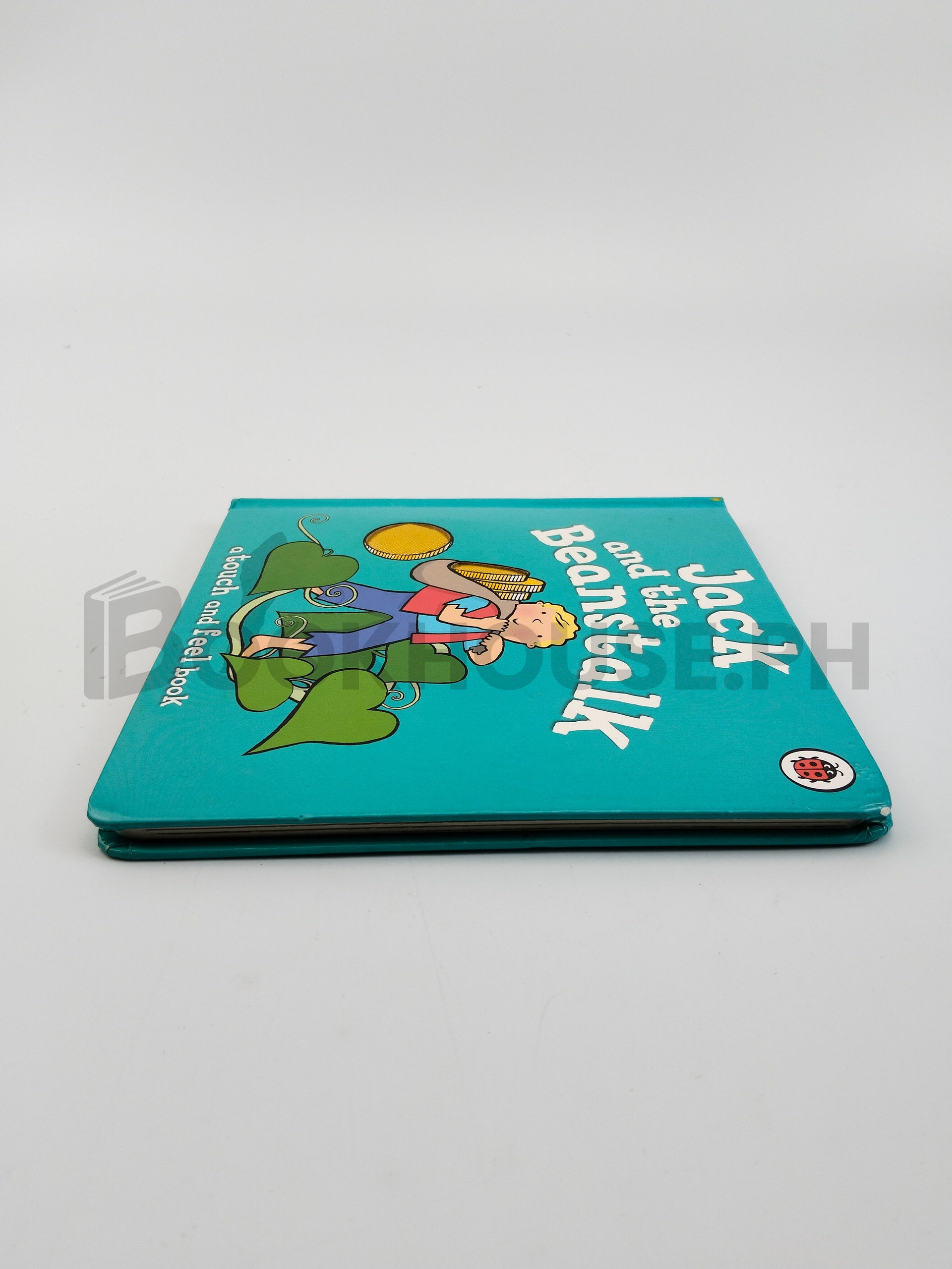 Jack And The Beanstalk by Ronne Randall - Image 4