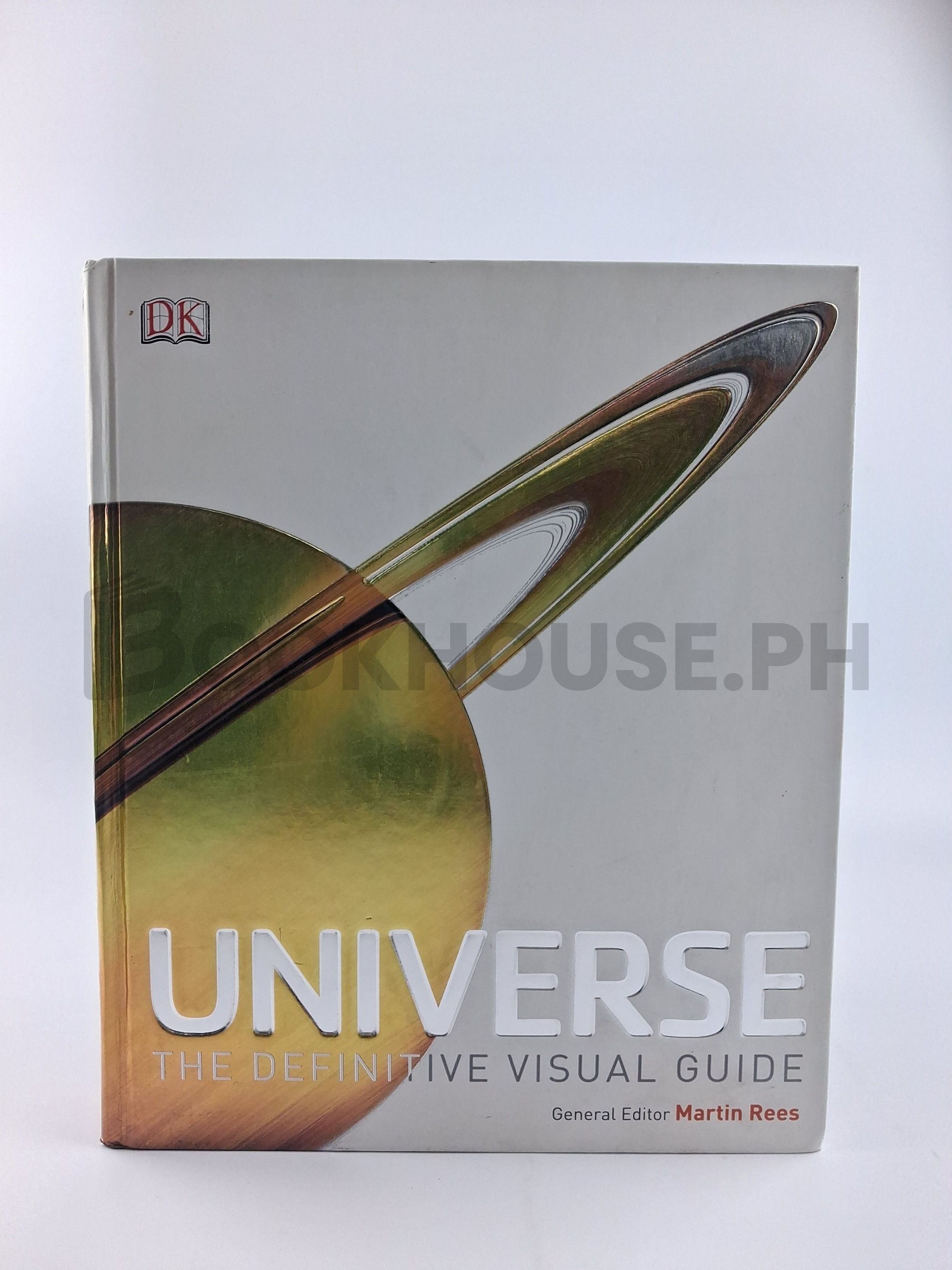 Universe by Martin Rees