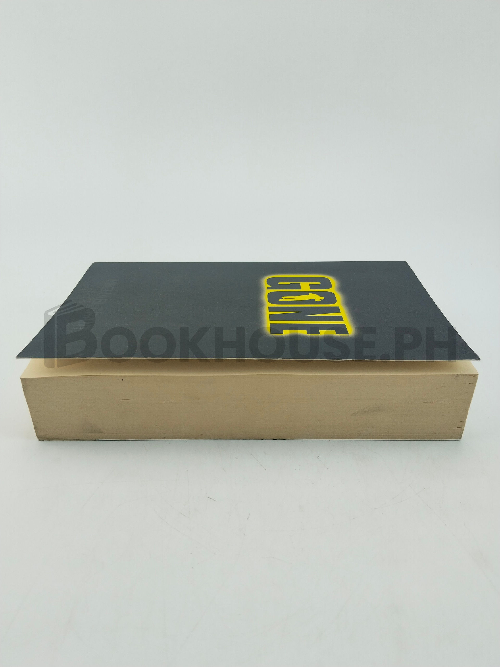 Gone by Michael Grant - Image 4