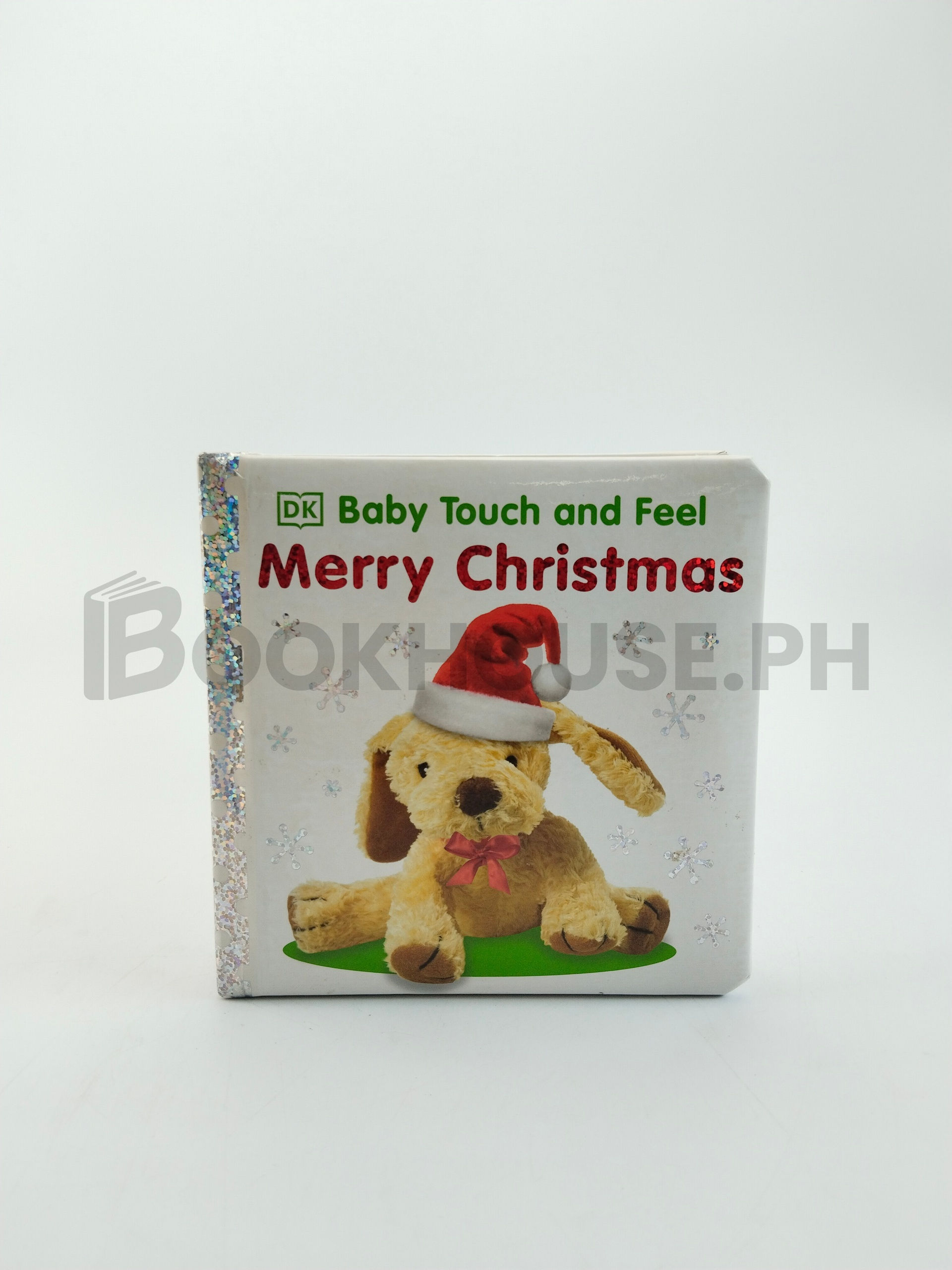 Merry Christmas by Dawn Sirett