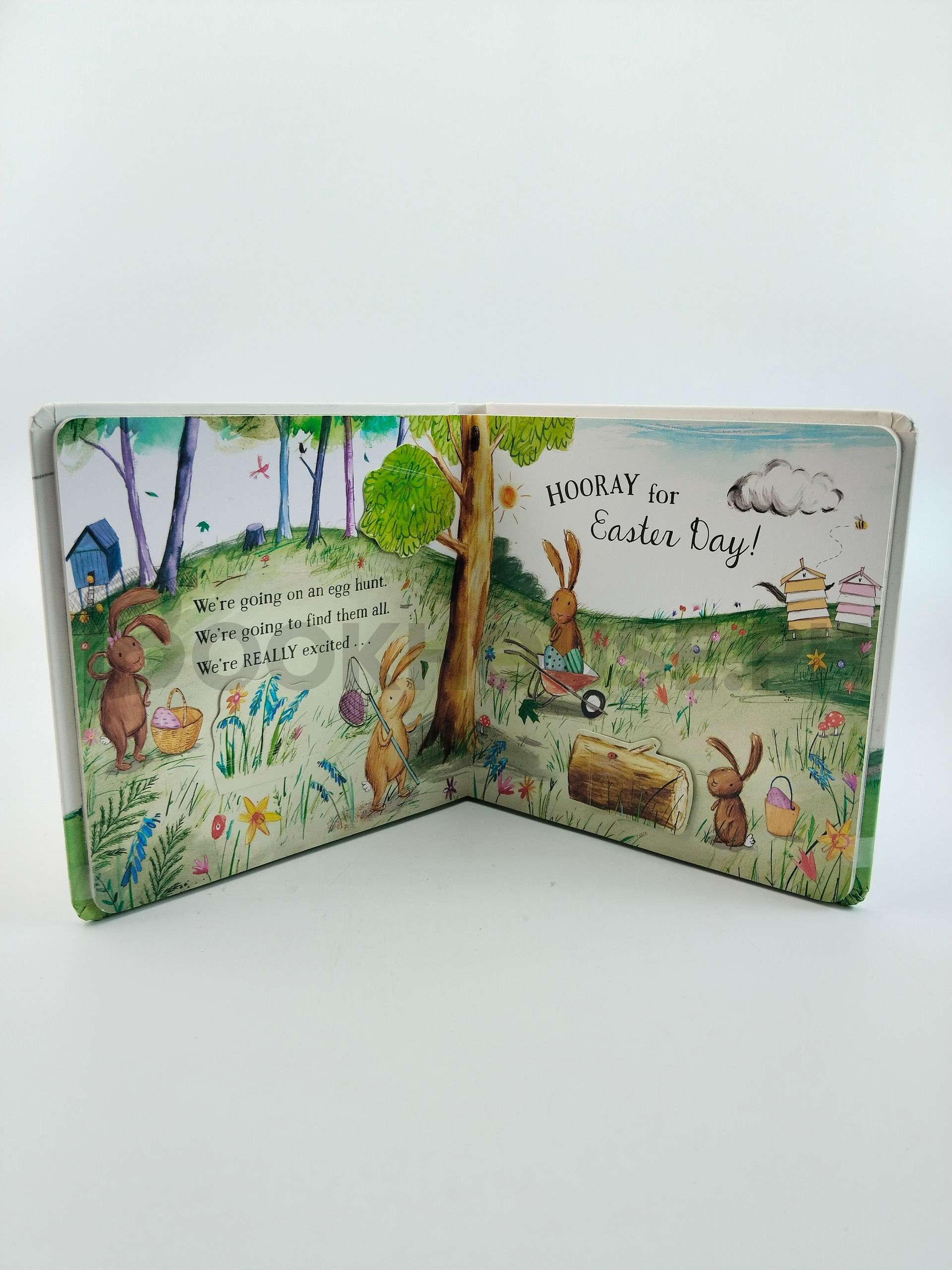 We're Going On An Egg Hunt by Martha Mumford - Image 5