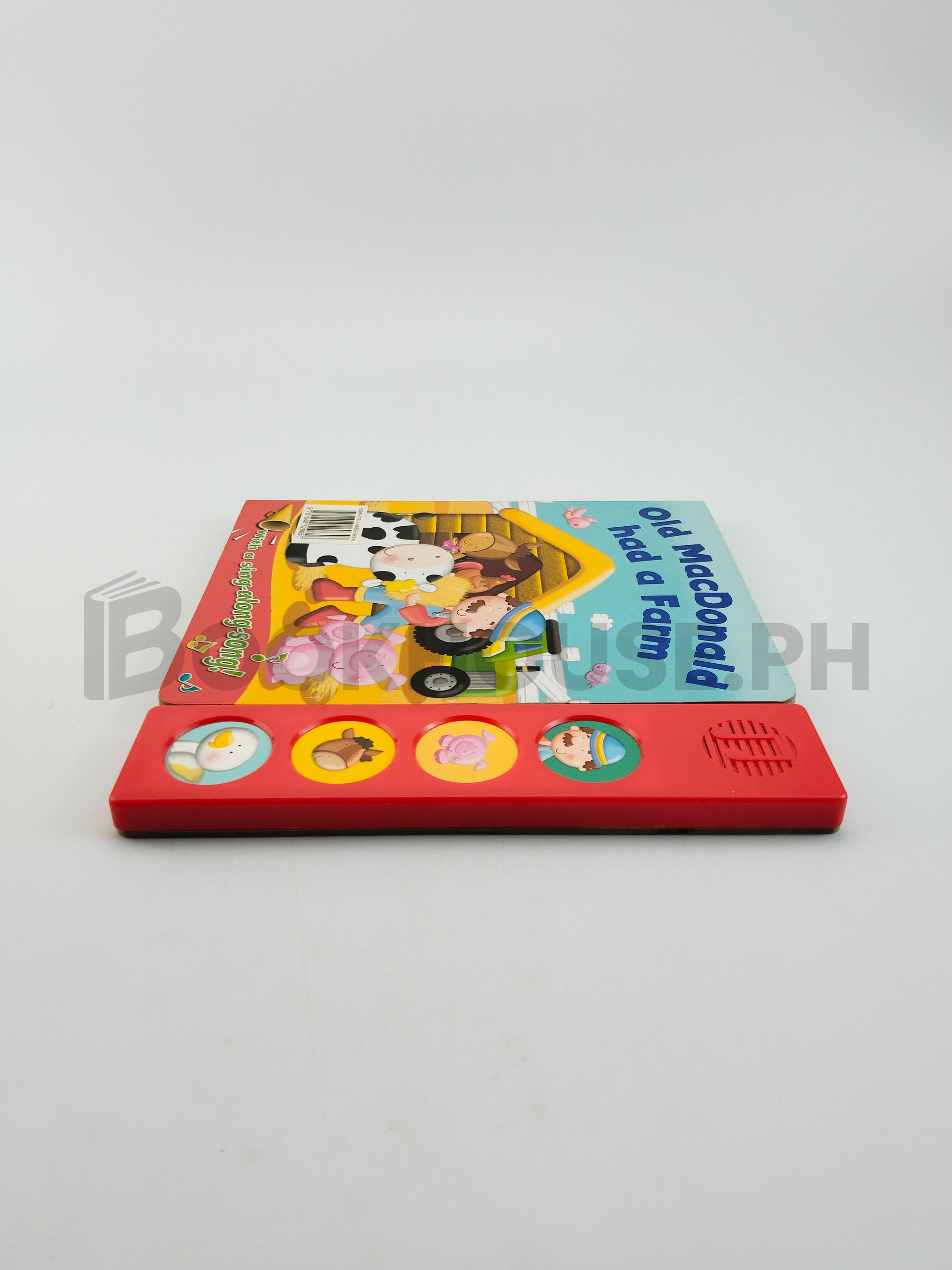 Old Macdonald by Igloo Books, Marie Allen - Image 4