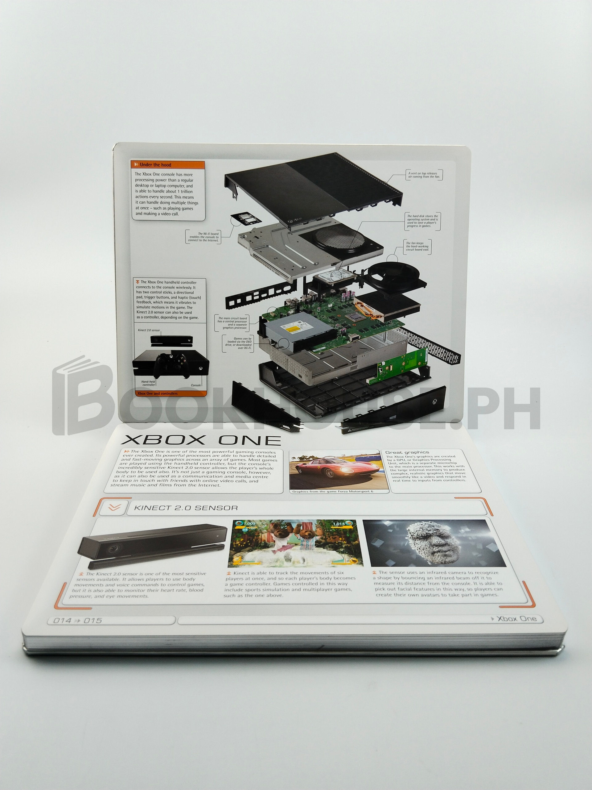 How Super Cool Stuff Works by Dk - Image 5