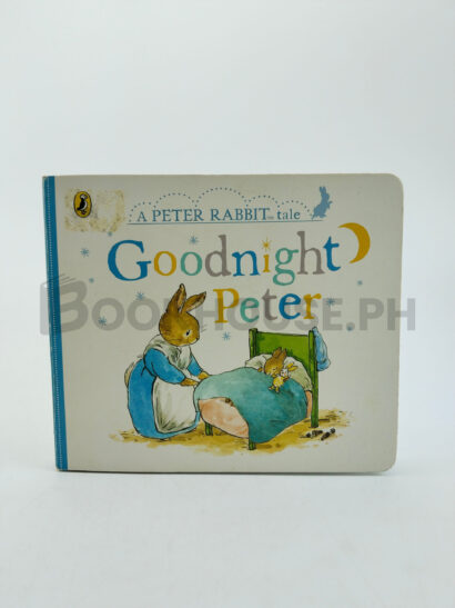 Goodnight Peter by Beatrix Potter