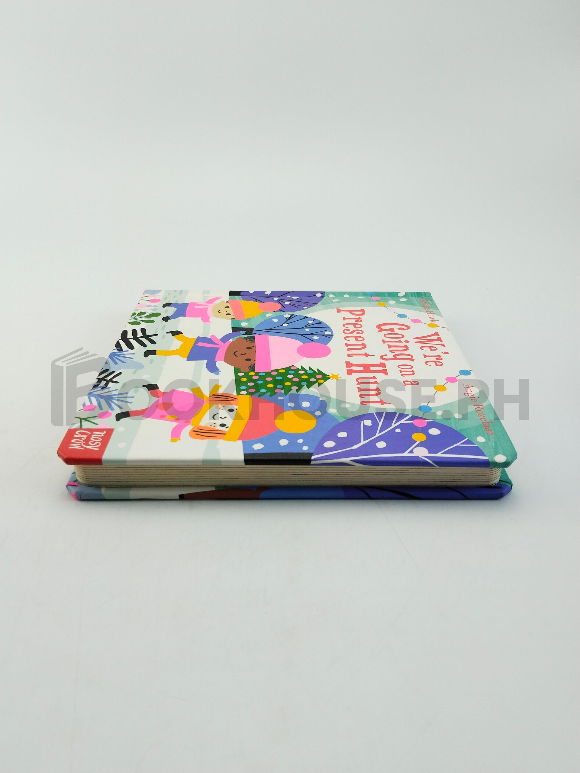 We're Going On A Present Hunt by Goldie Hawk - Image 4