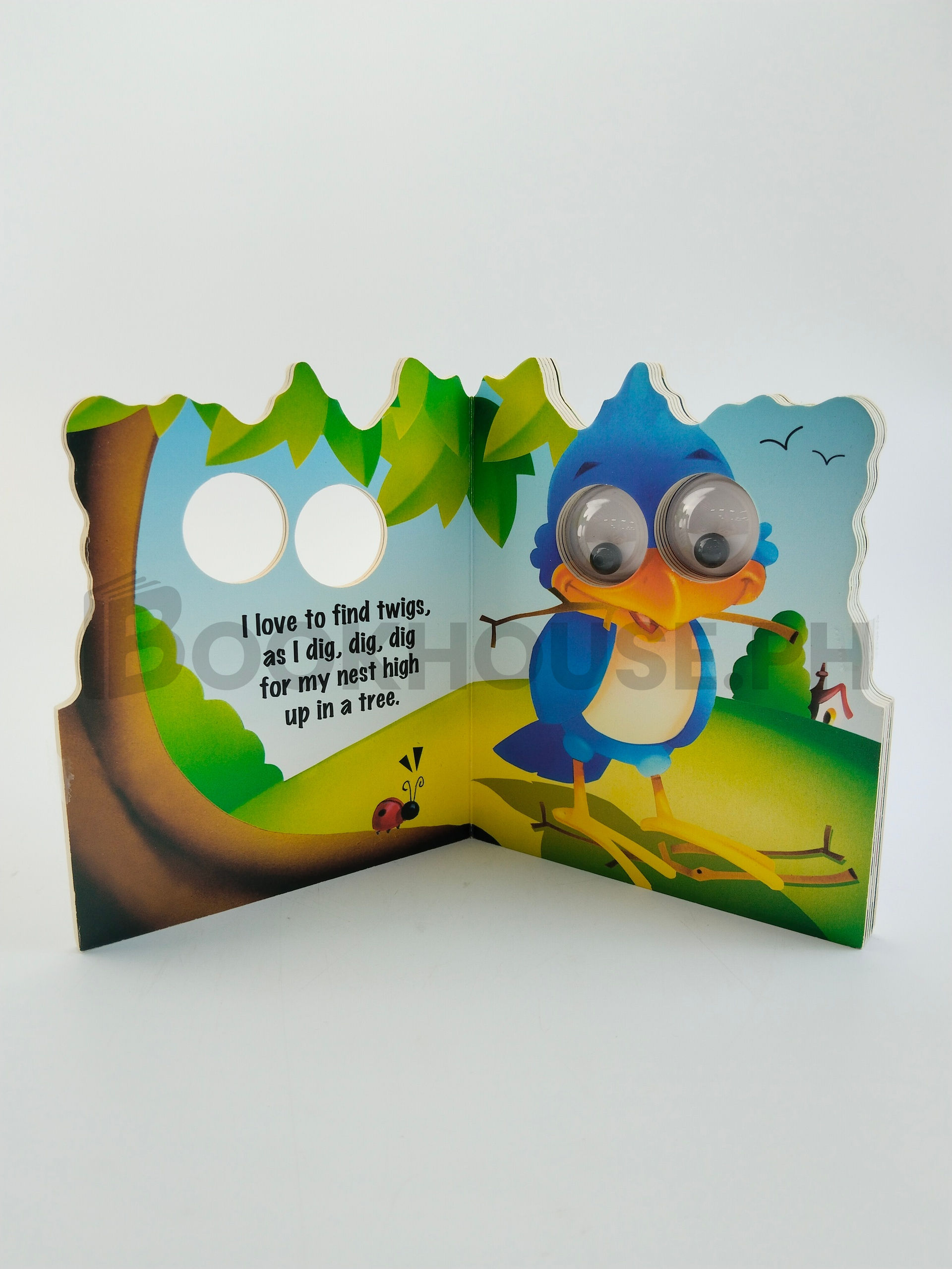 I'm Just A Bird by Loved By Kids - Image 5