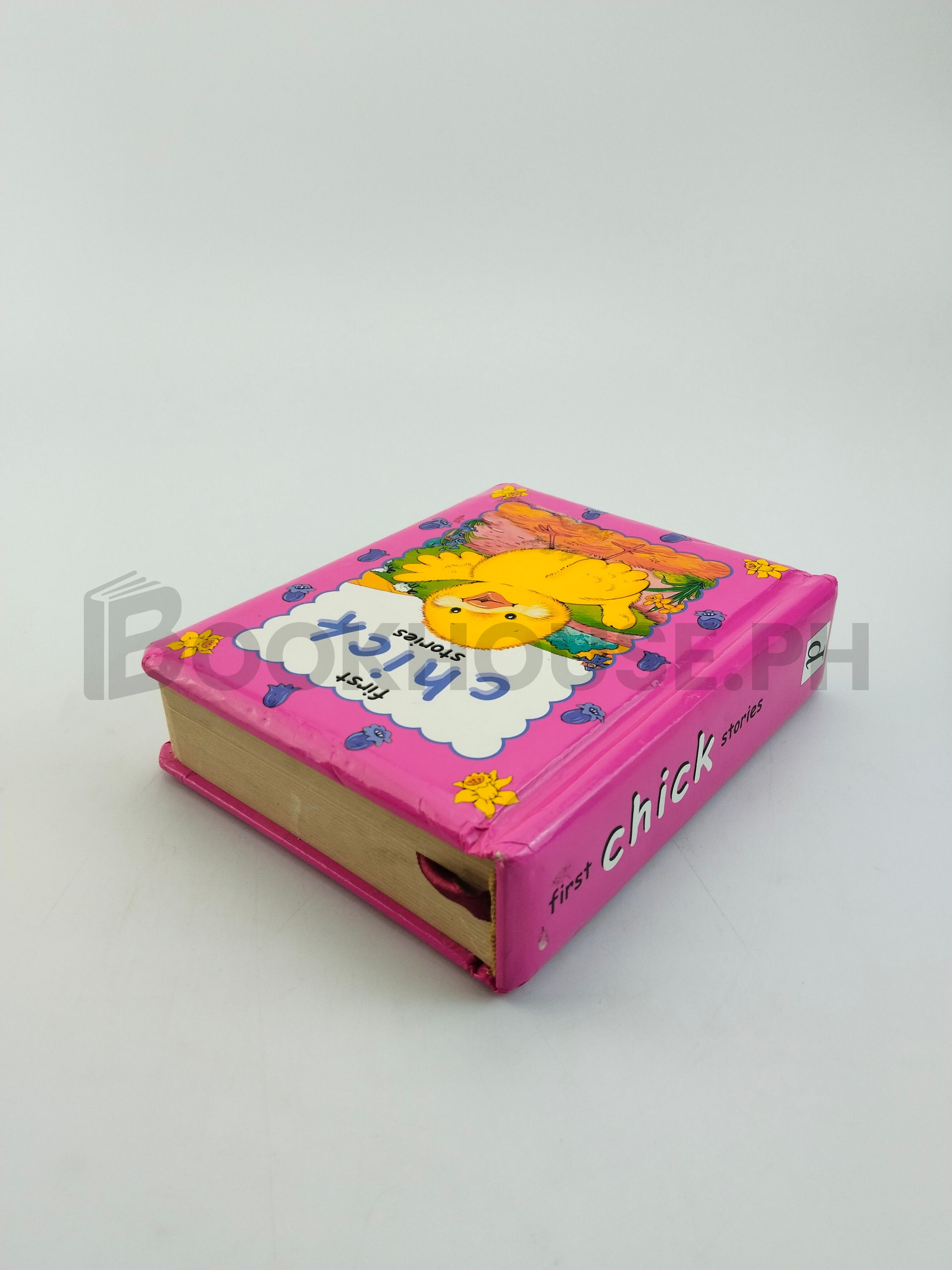 First Chick Stories by Rees - Image 2