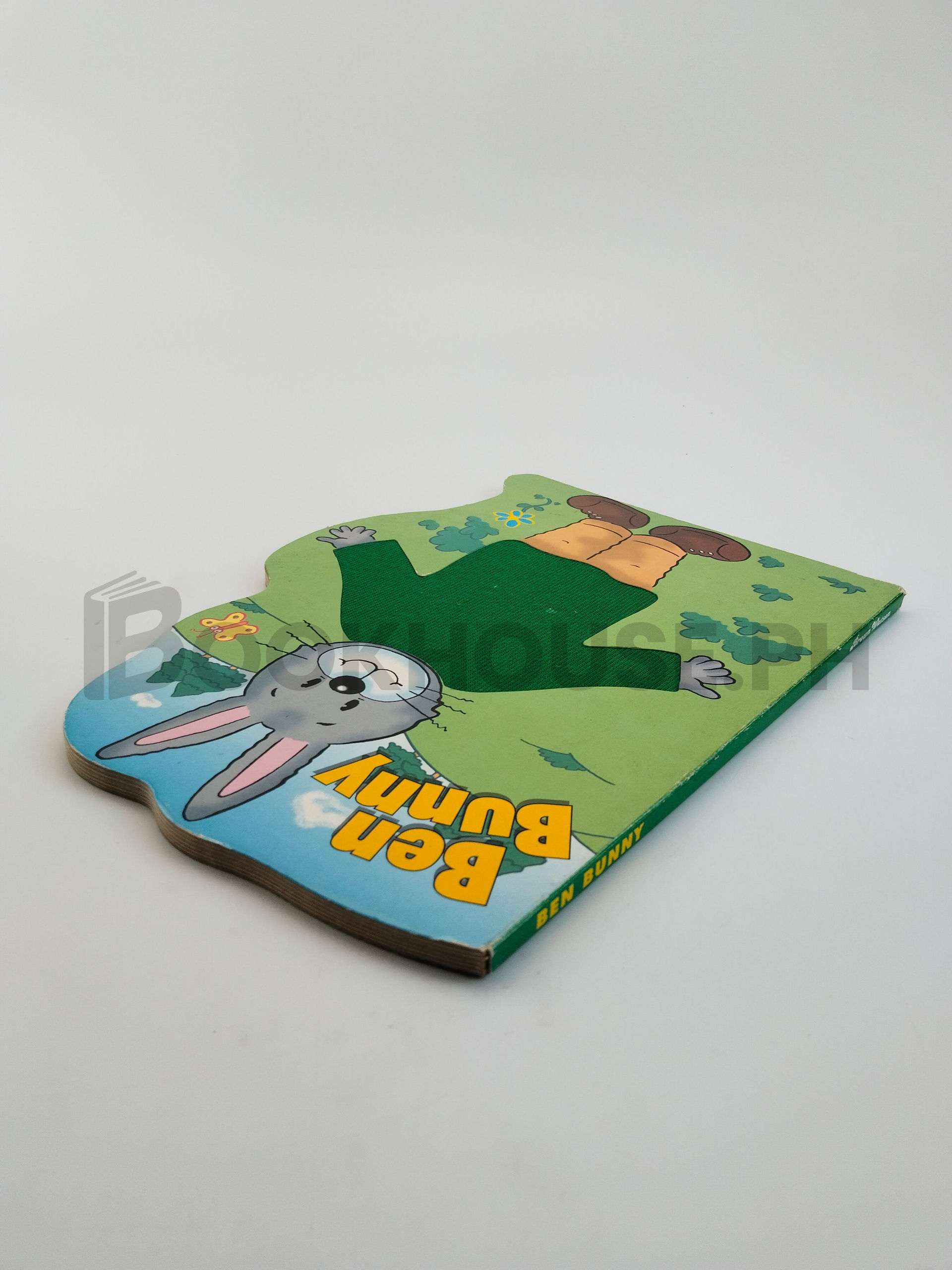 Ben Bunny by Brown Watson - Image 2