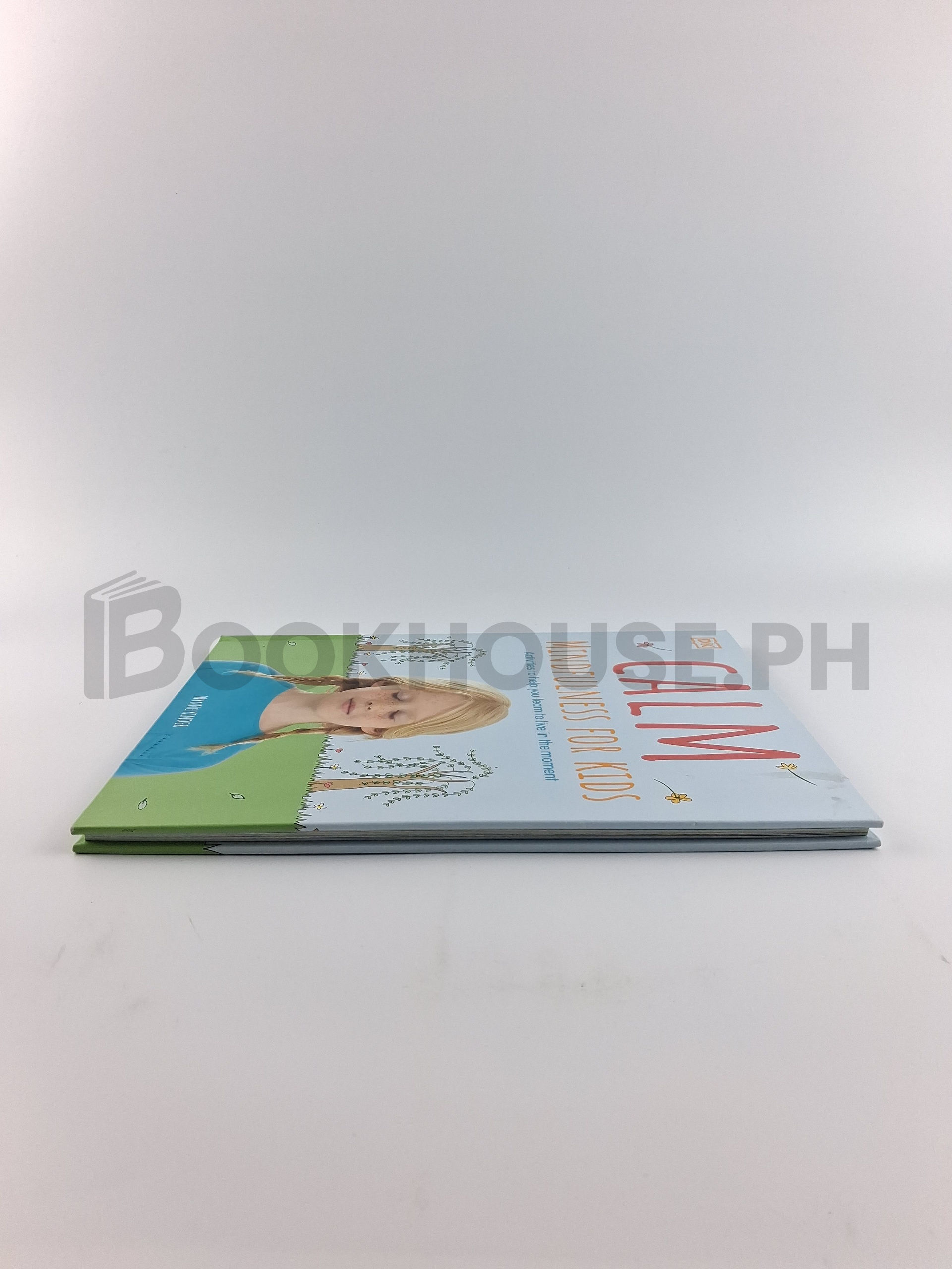 Calm - Mindfulness For Kids by Dorling Kindersley Publishing Staff - Image 4